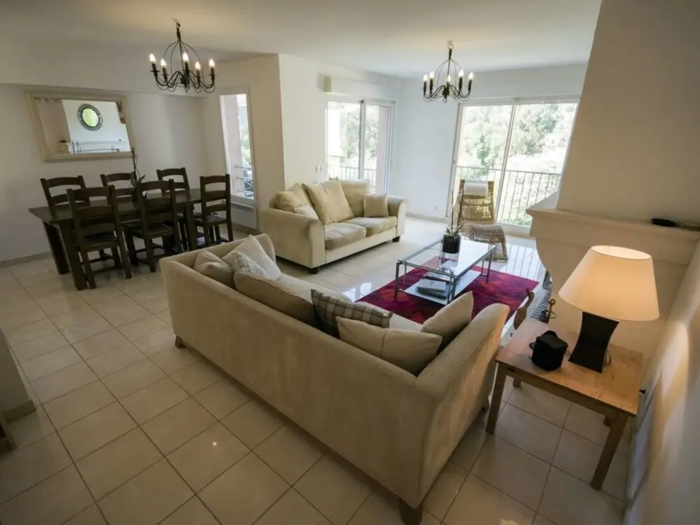 Calanque de la Louve