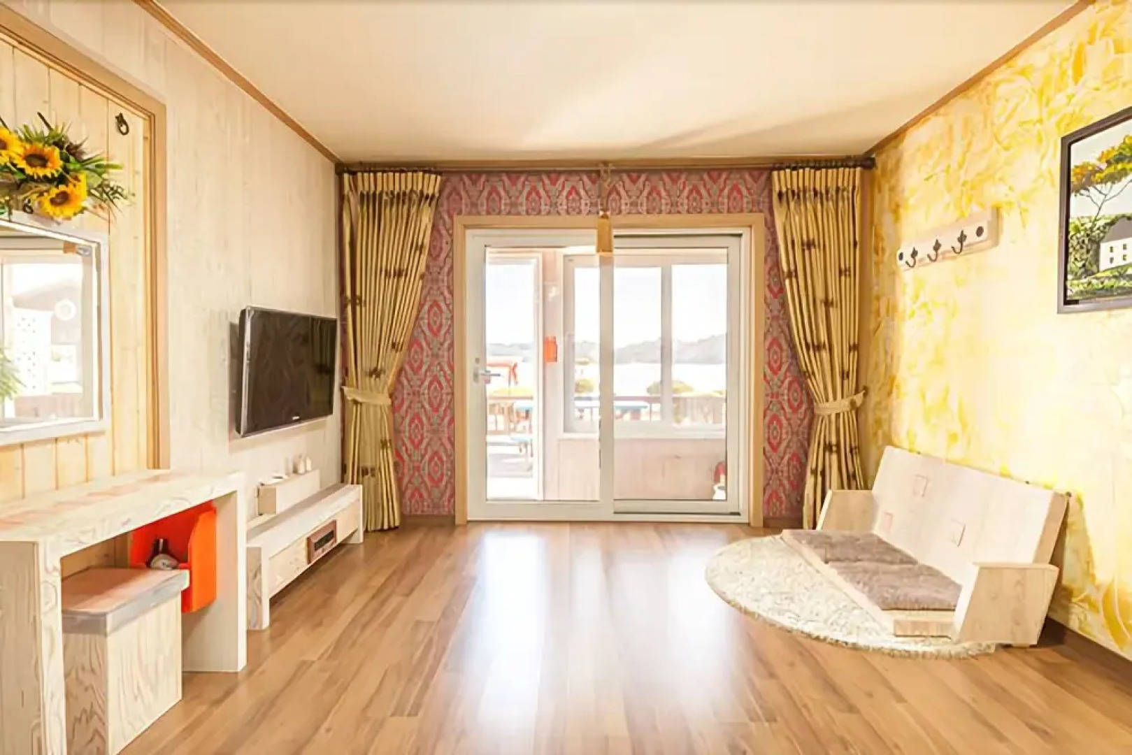 Namhae Ilmare Pension