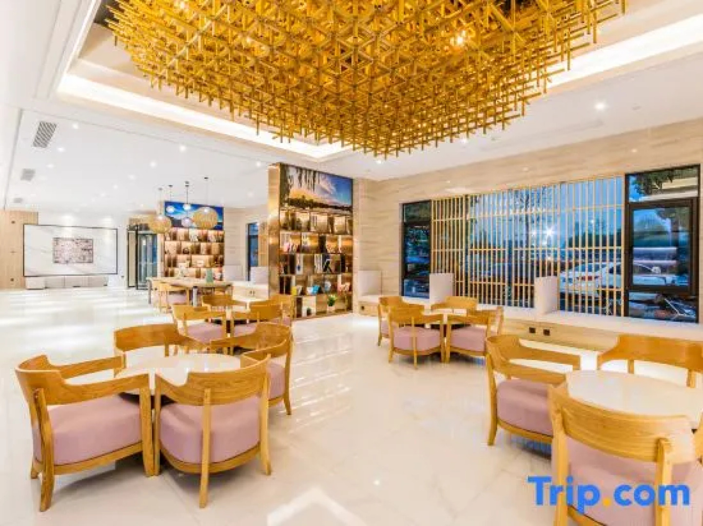 Hanting Premium Hotel Hangzhou Xiaoshan Inter