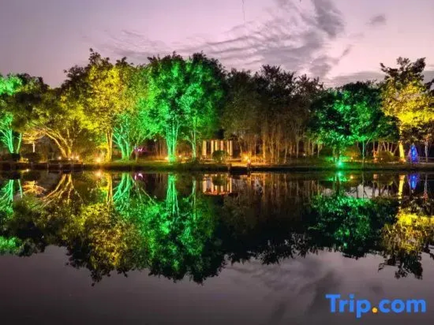 Wenxuan Garden Leisure & Conference Hotel