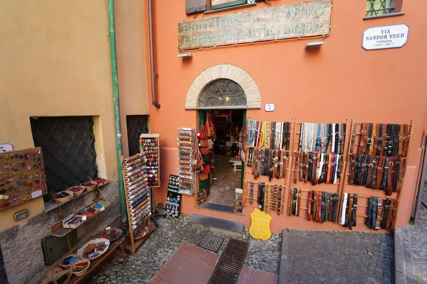 Le Notti Mediterranee