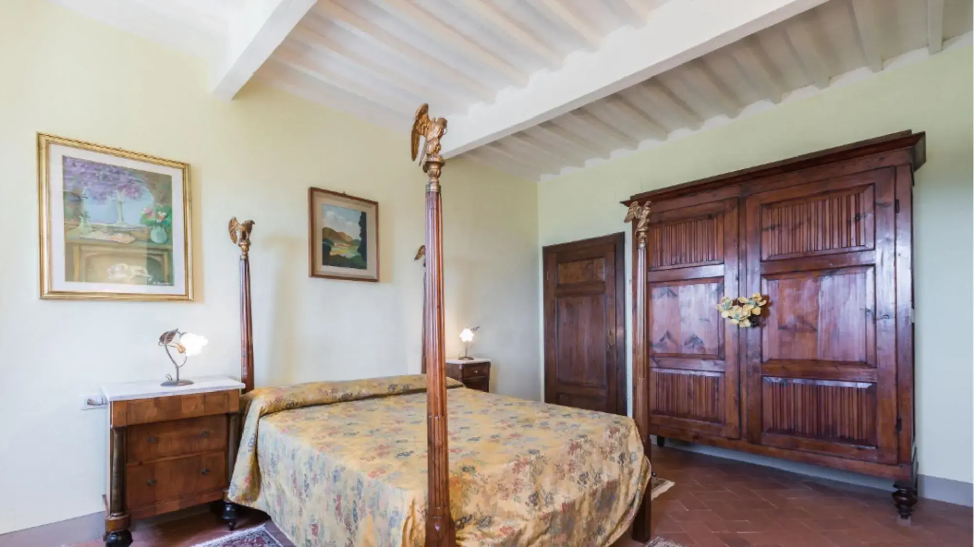 Villa Cerreta Splendid 5 Bedroom Villa-villa Cerreta