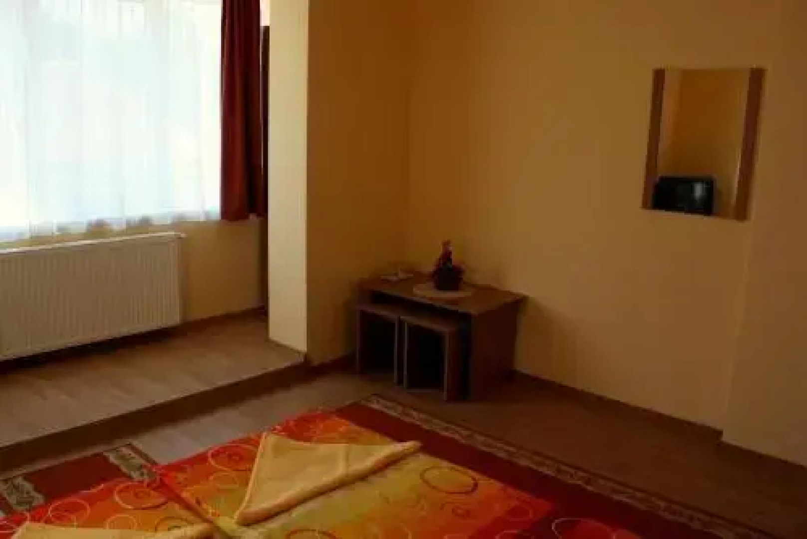 Pensiunea Bobo Panzio