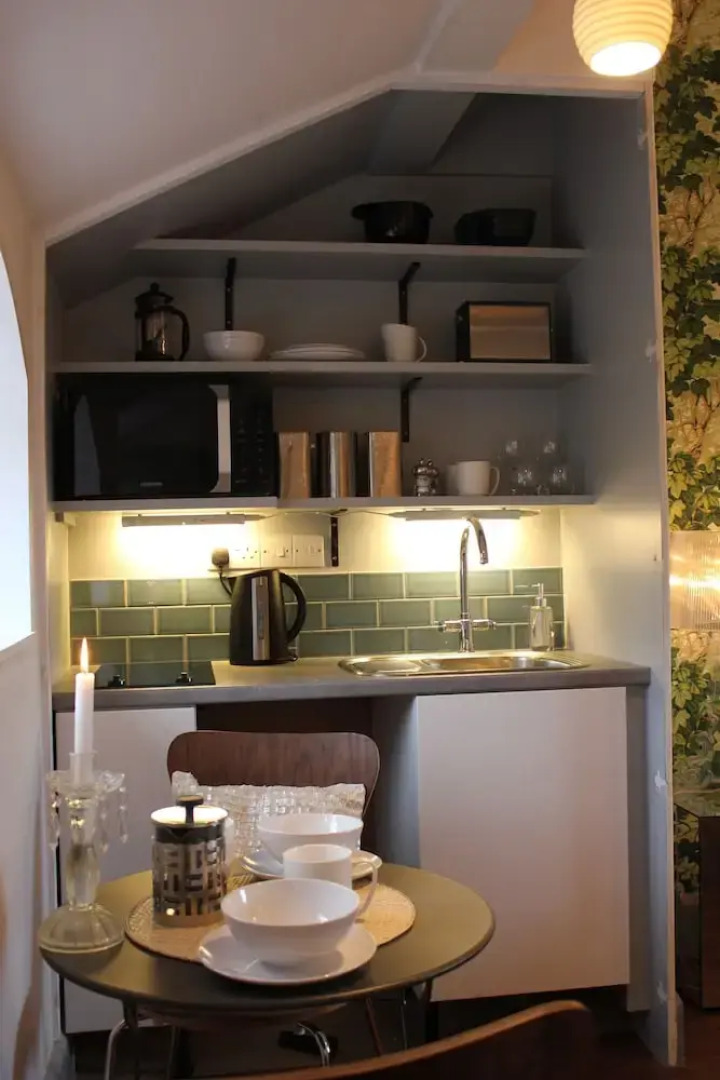 Hayeswood Lodge Luxury Accommodation