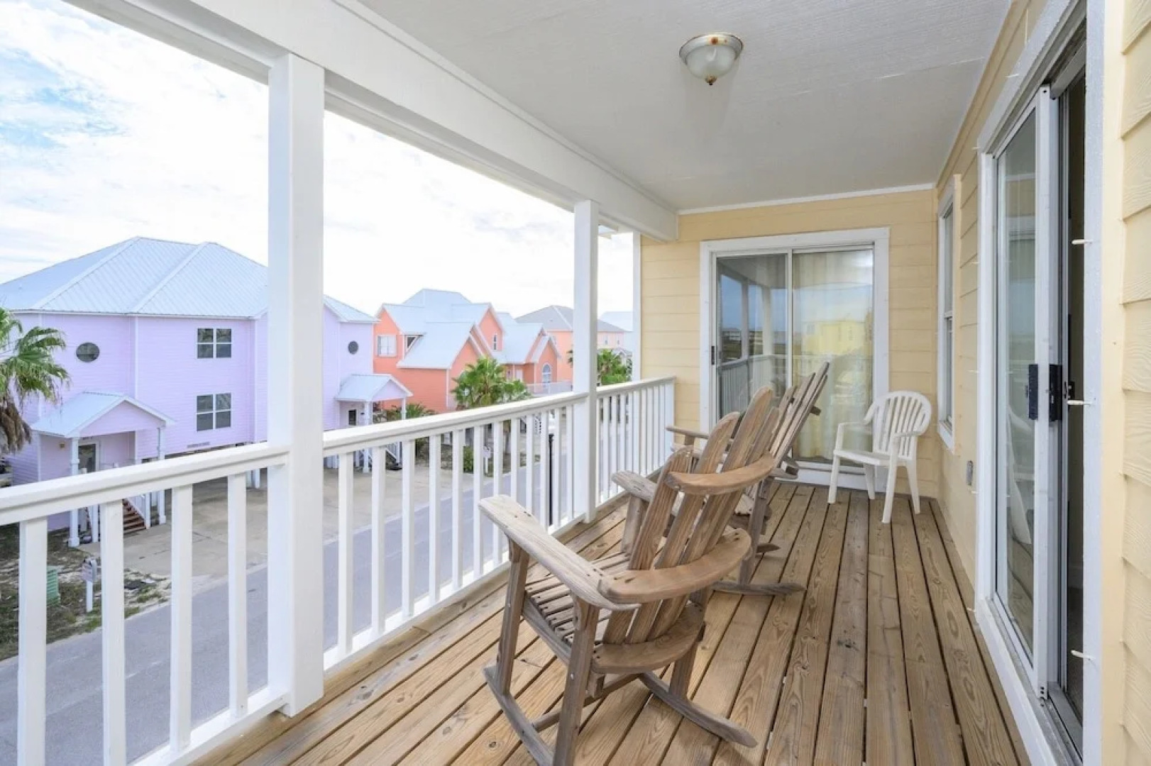 Break Away by RedAwning