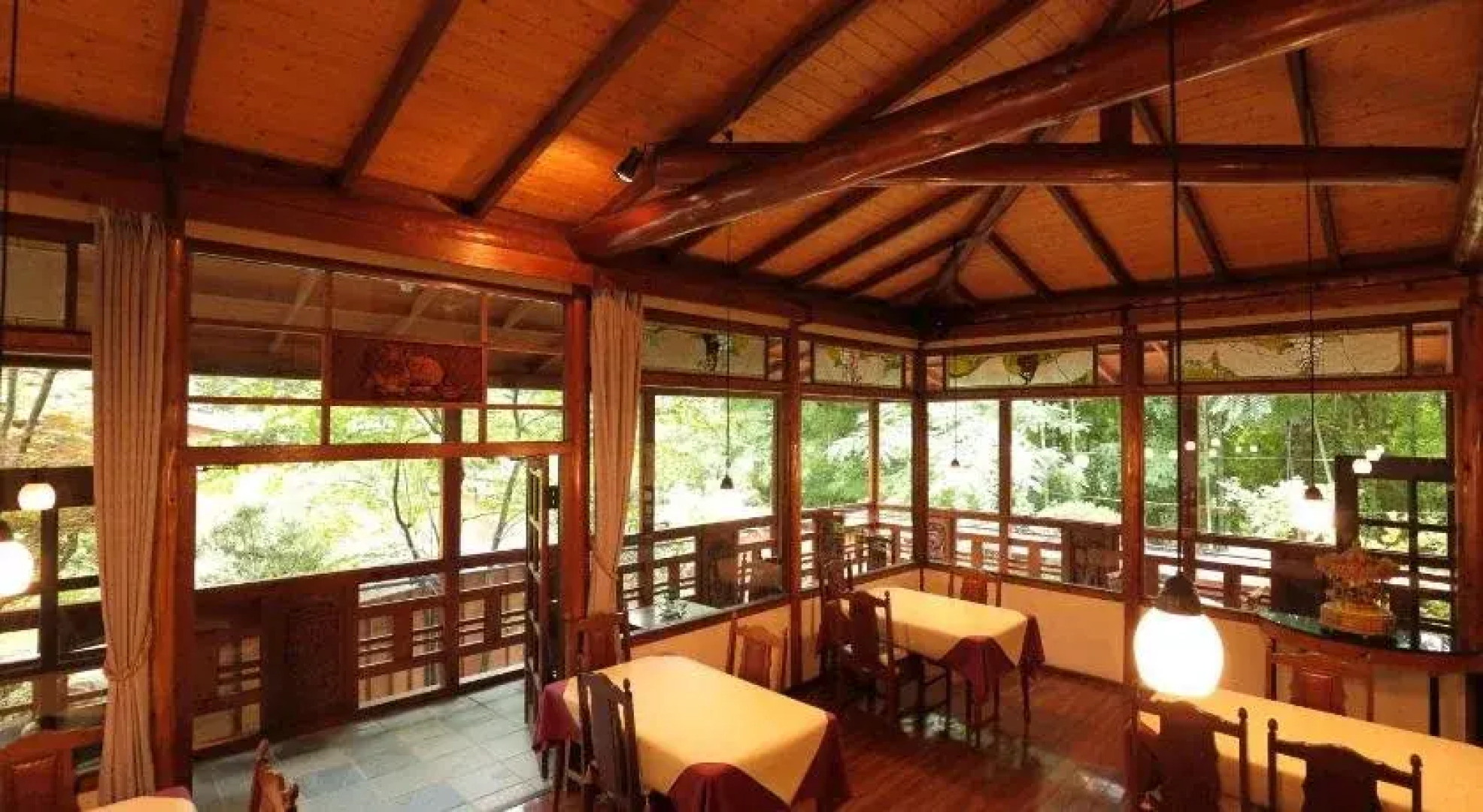 Petit Hotel C'est La Vie