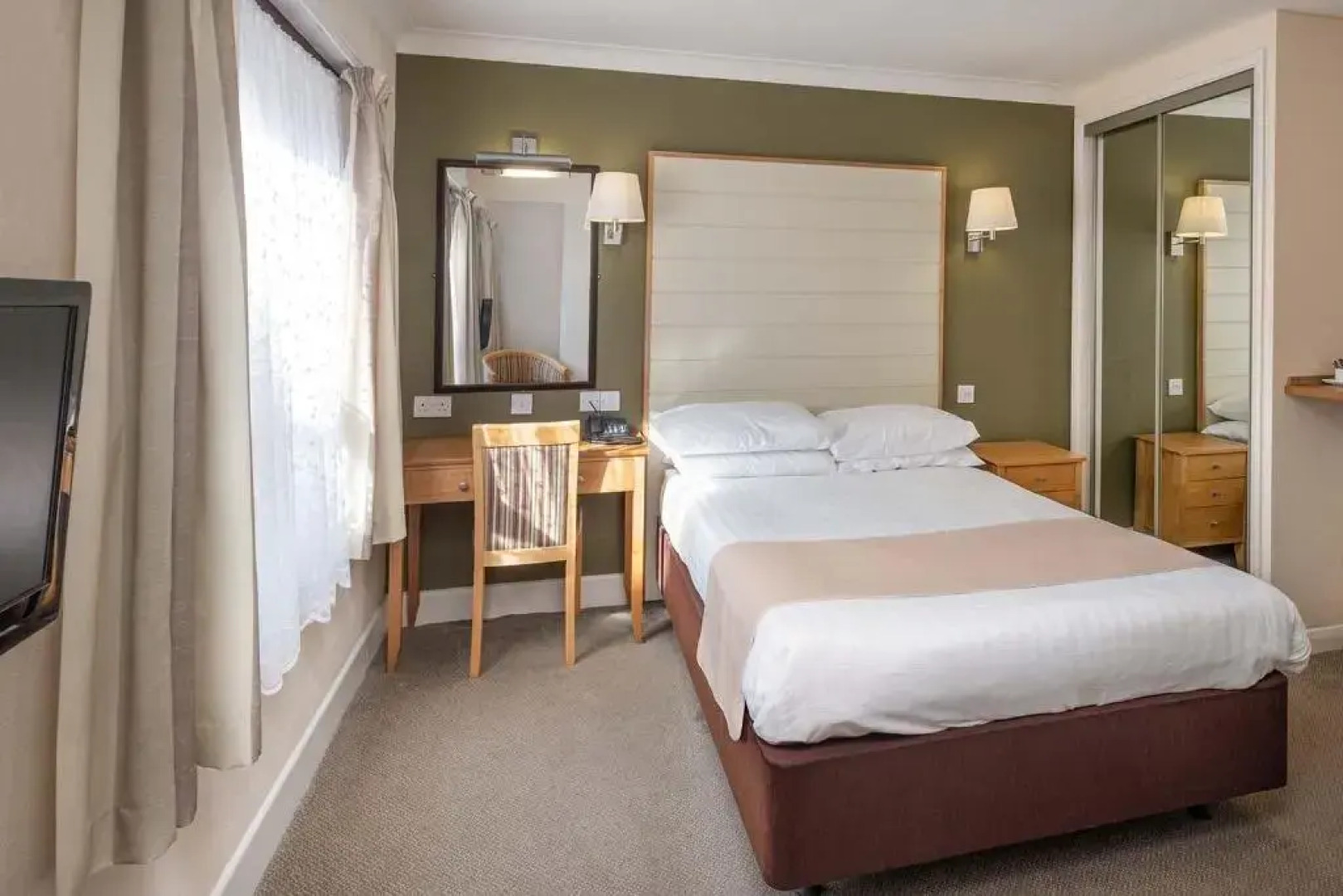 Trouville Hotel by Compass Hospitality