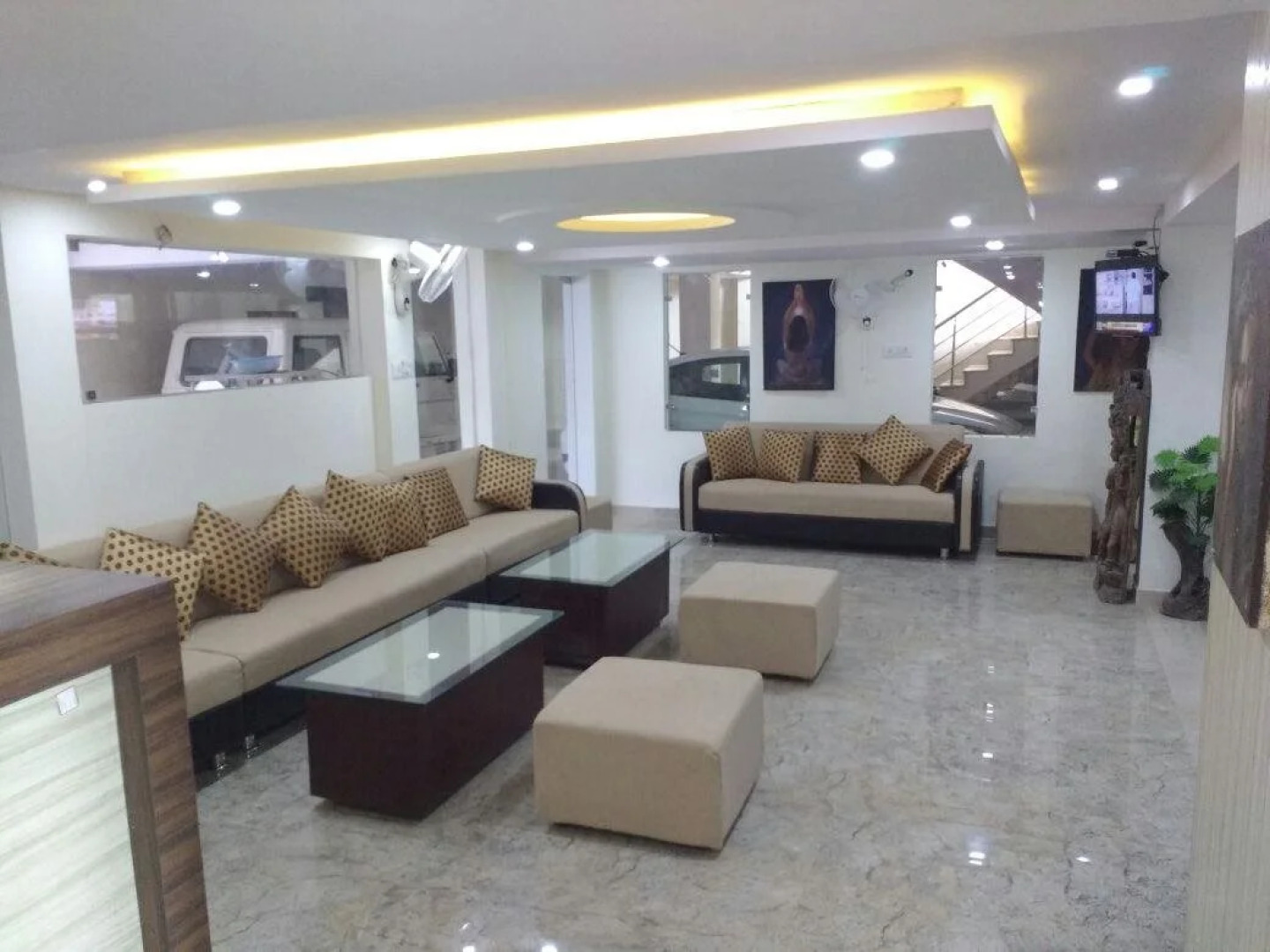 Aaditya Guest House Rewa