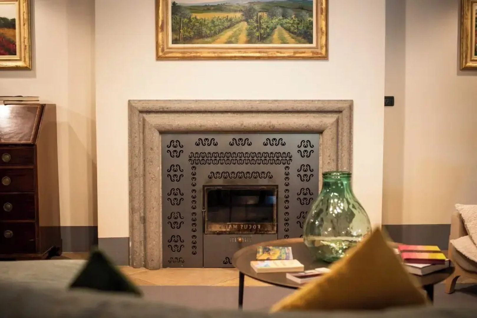 Poggio Paradiso Resort & Spa