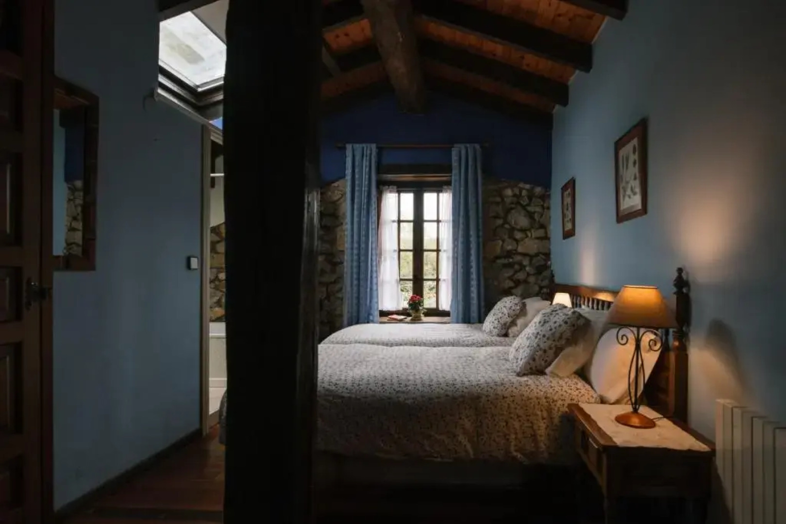 Hotel Rural La Joyuca Del Pas