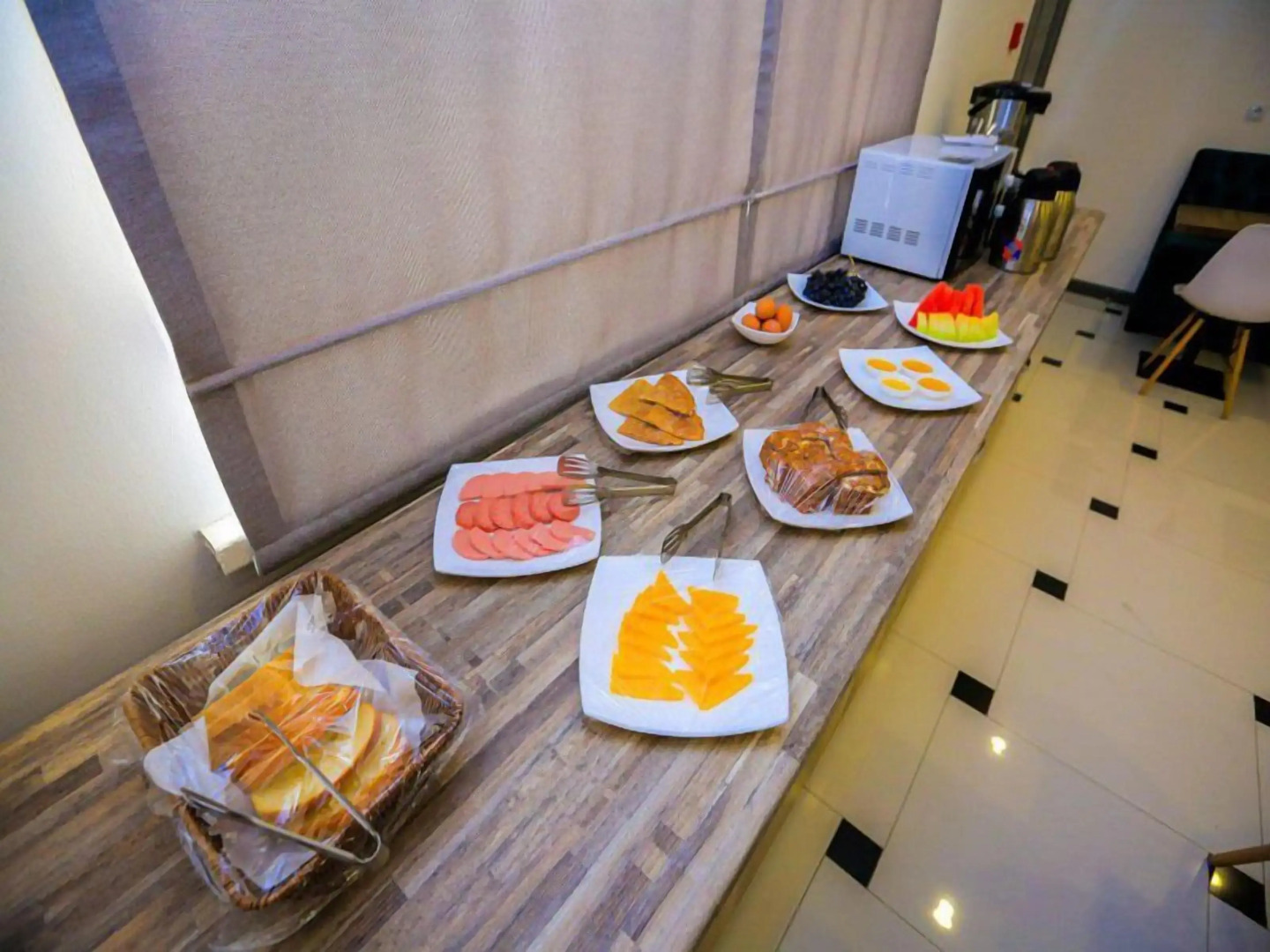 Отель Art Samarqand