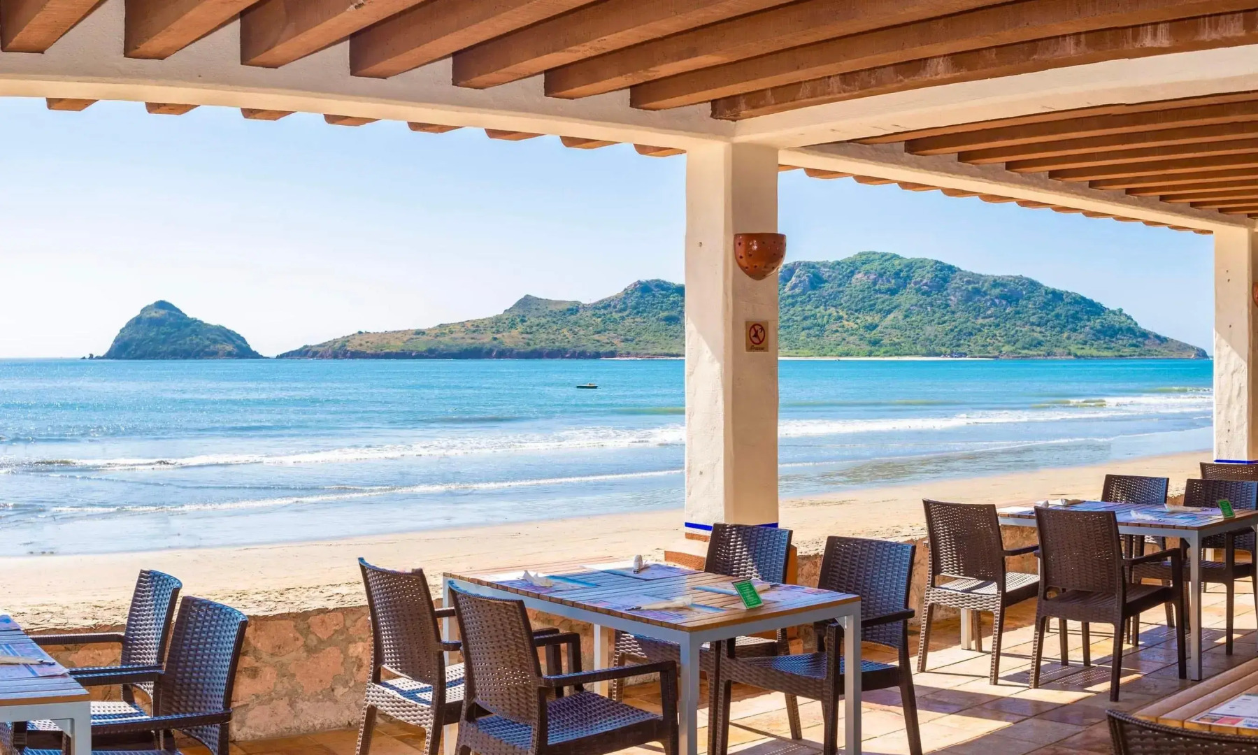 Hotel Playa Mazatlan