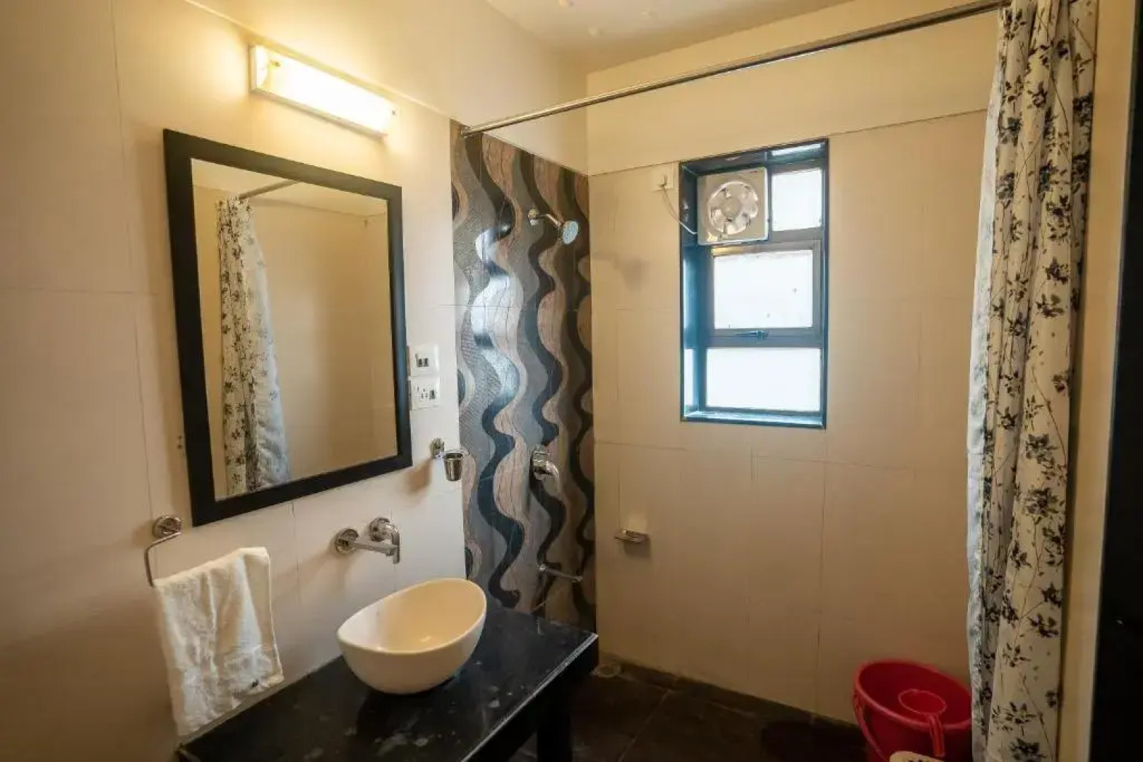 Hotel New Panchratna