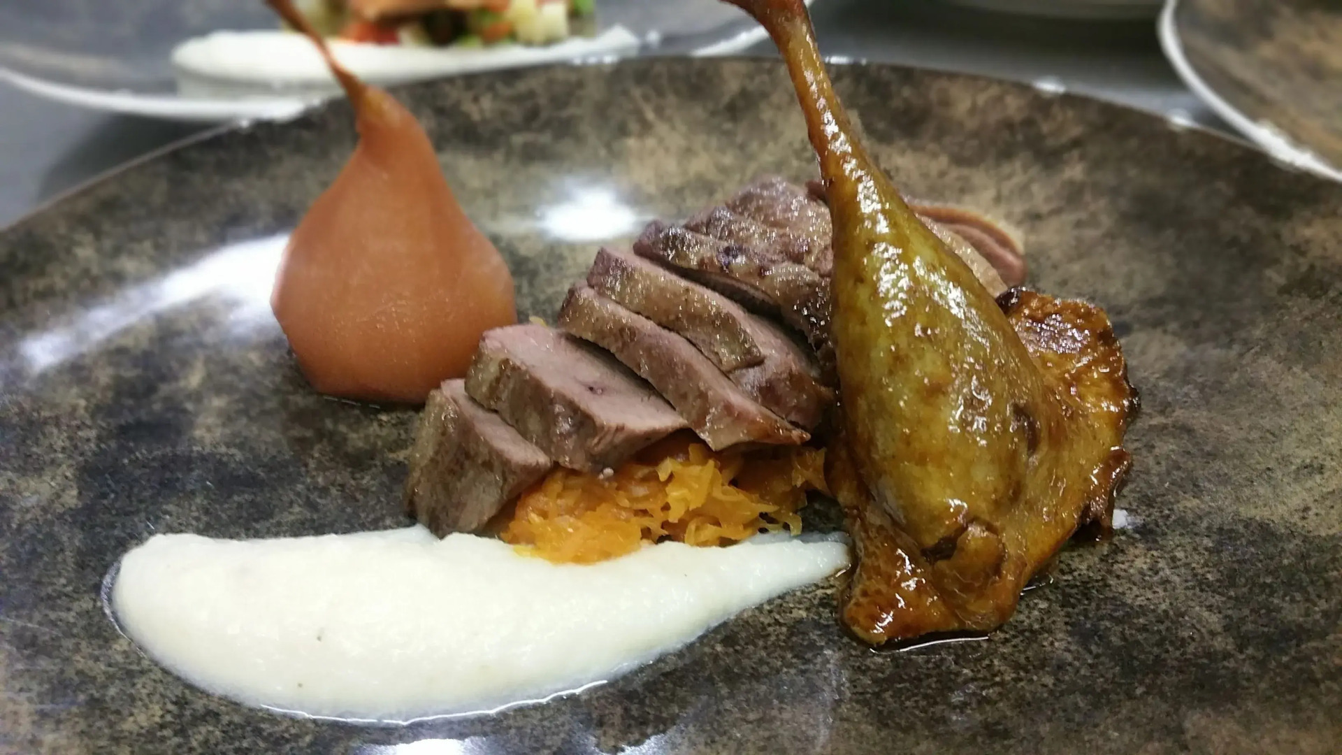 Hostellerie Rozenhof