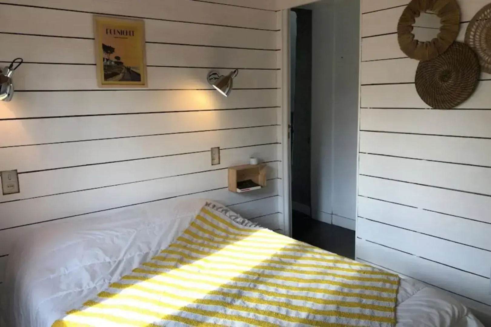 Charming House in Pornichet Near the Beach