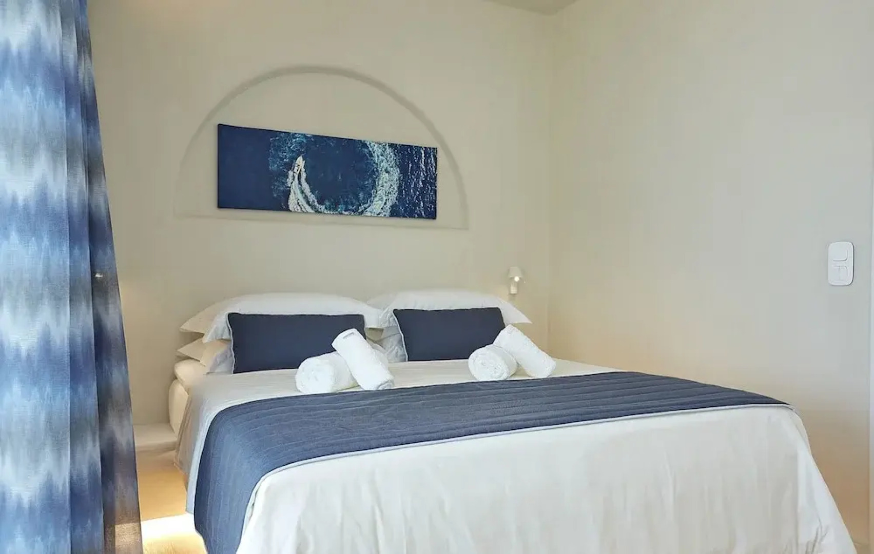 Sunrise Pelion Villas Sea View 2