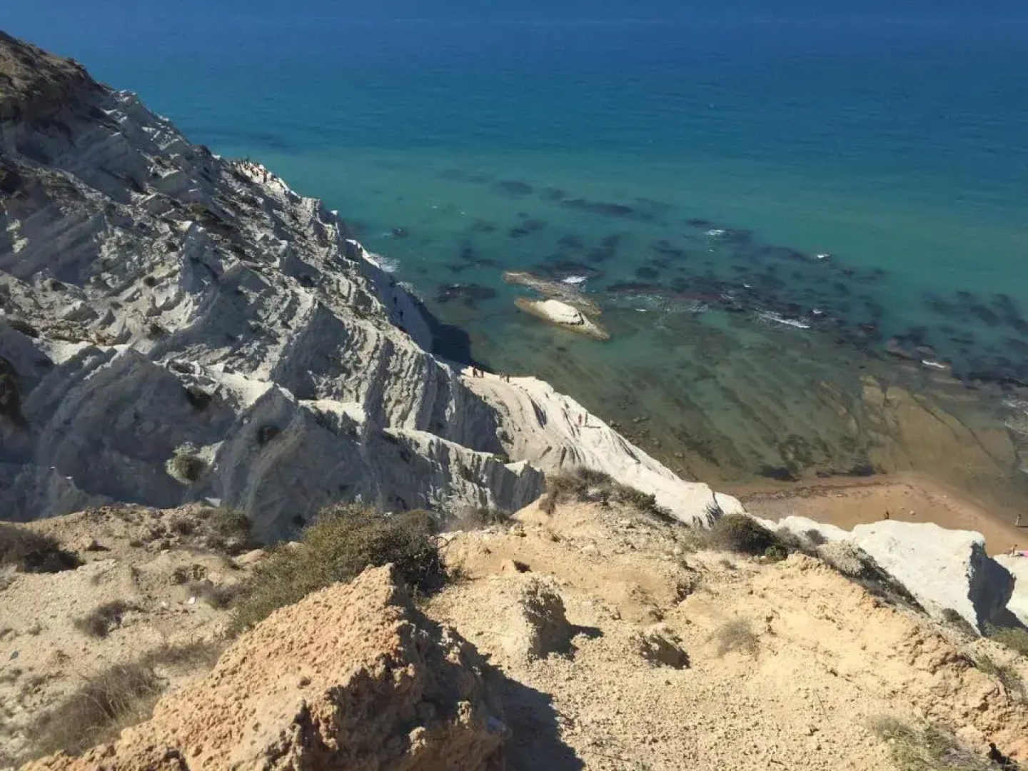 Holiday home Mediterraneo