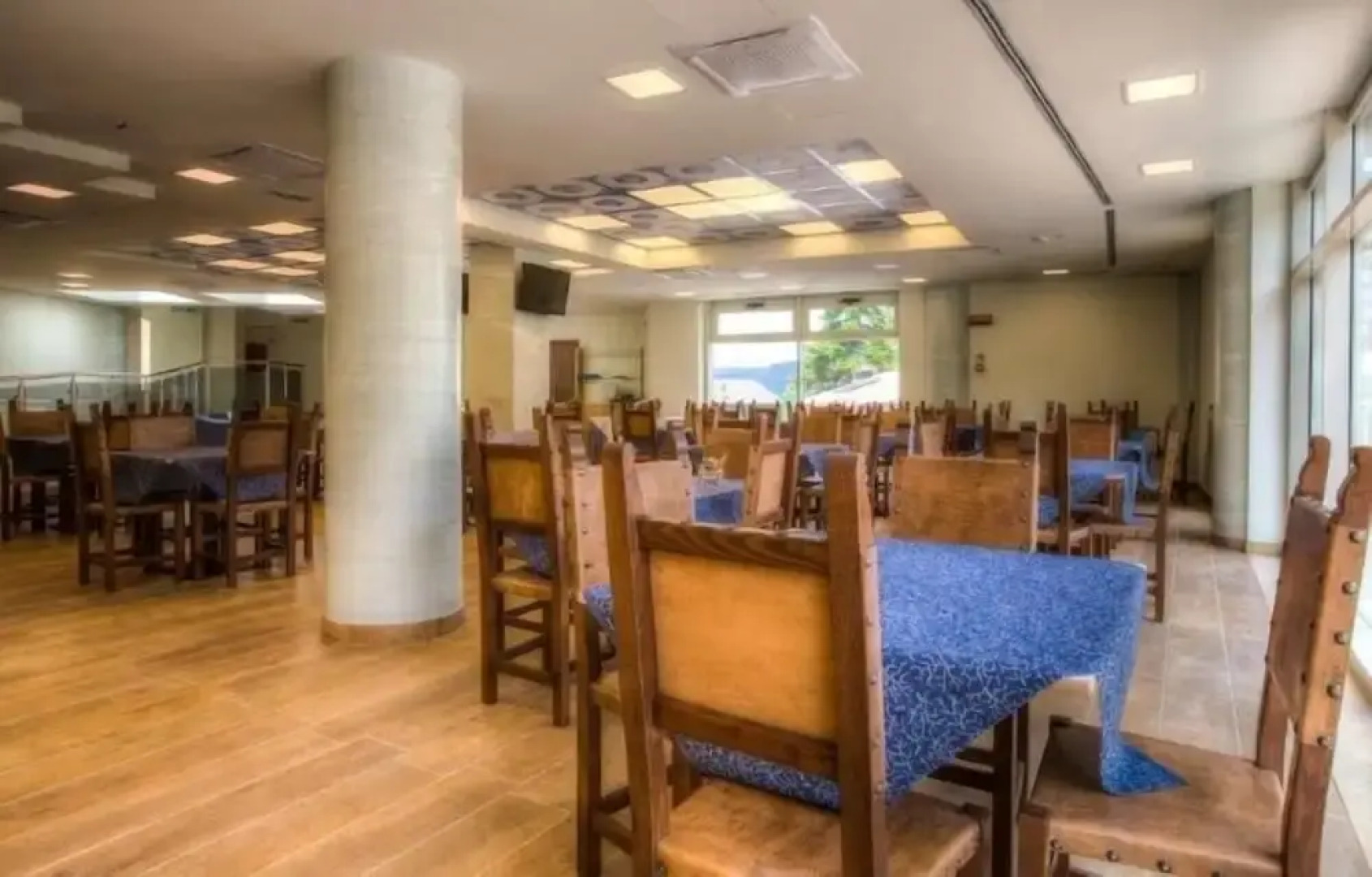 Hotel il Duca del Montefeltro