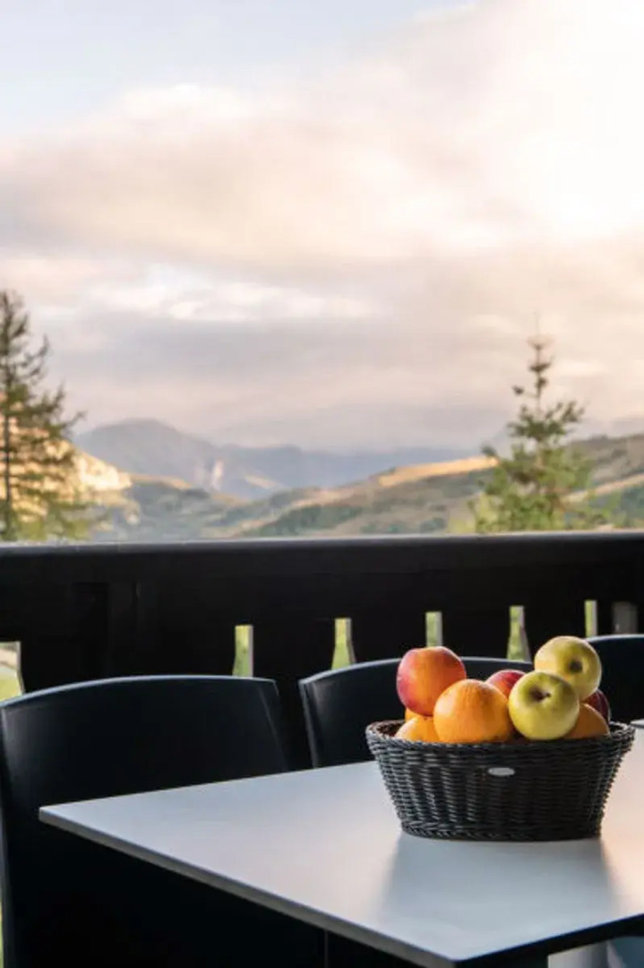 Résidence CGH&SPA lAlpaga (LTU143)