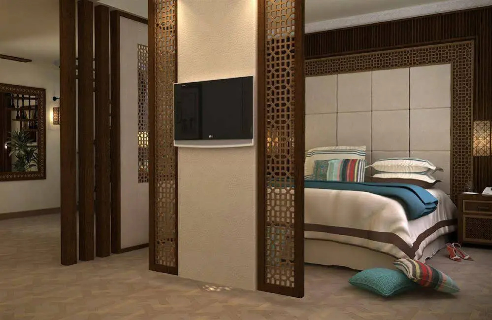 Al Bidda Boutique - Souq Waqif