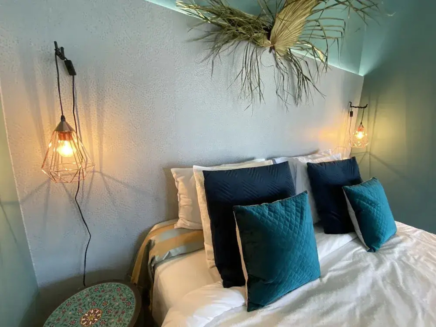 Villa Sophia by Alma Holiday Rentals