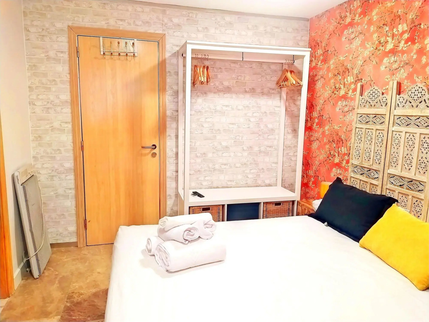 HA Apartahotel Quo Eraso