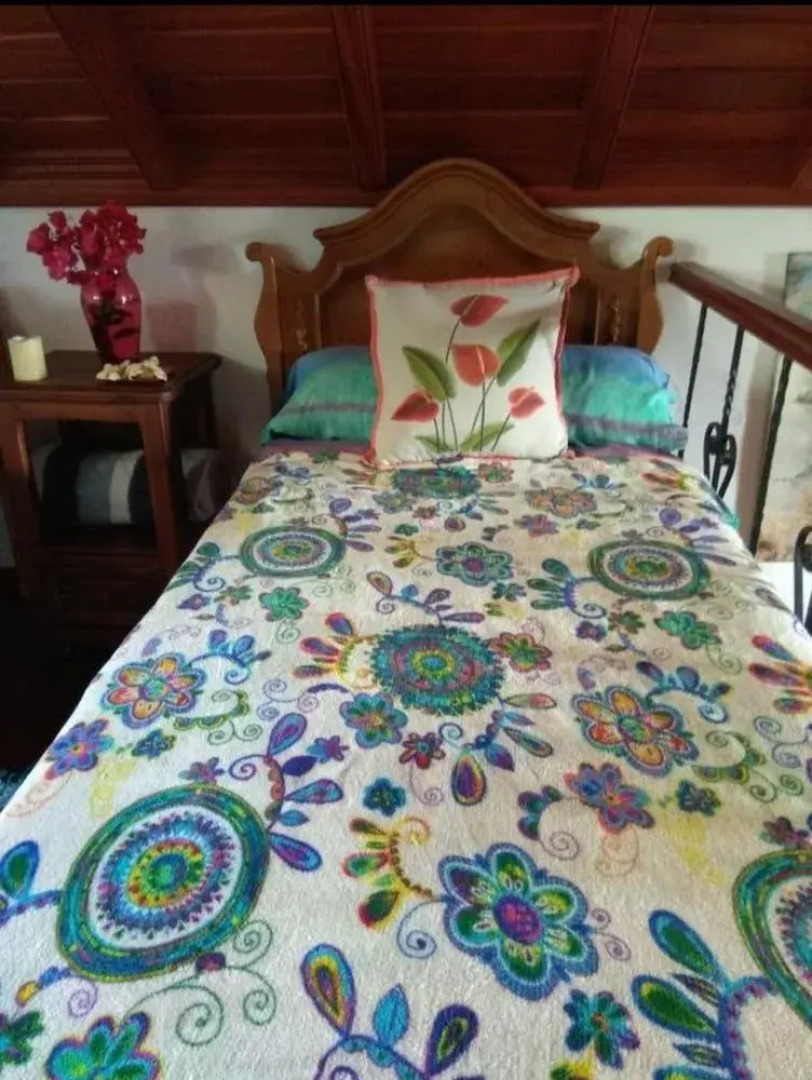 Rivendell Centro de Arte y Retiro-Hostel