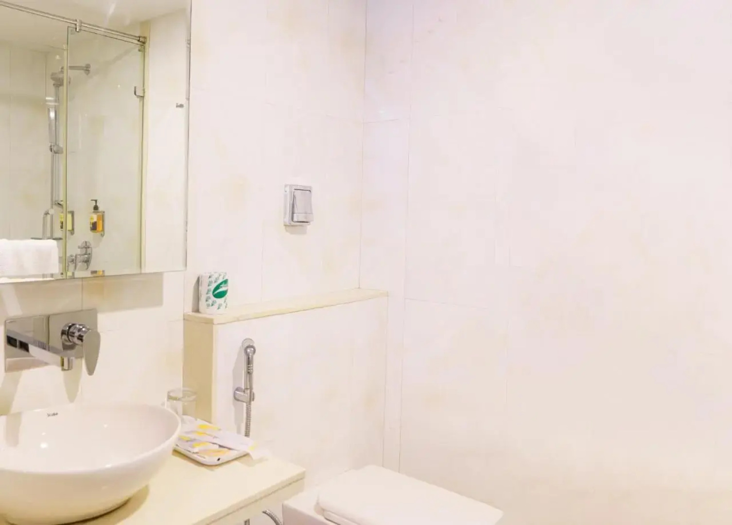 Valley View Beacon Resort