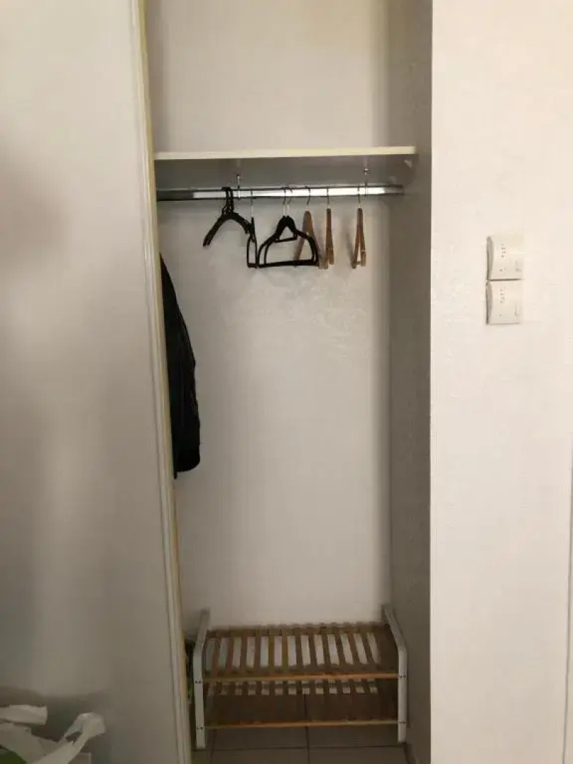 Appartement entier en résidence avec Piscine