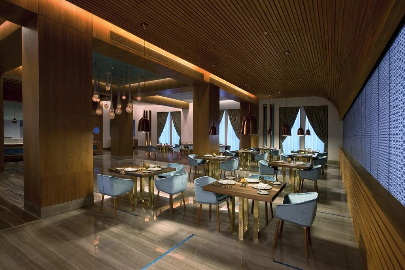 Bismillah Hotel - Souq Waqif Boutique Hotels