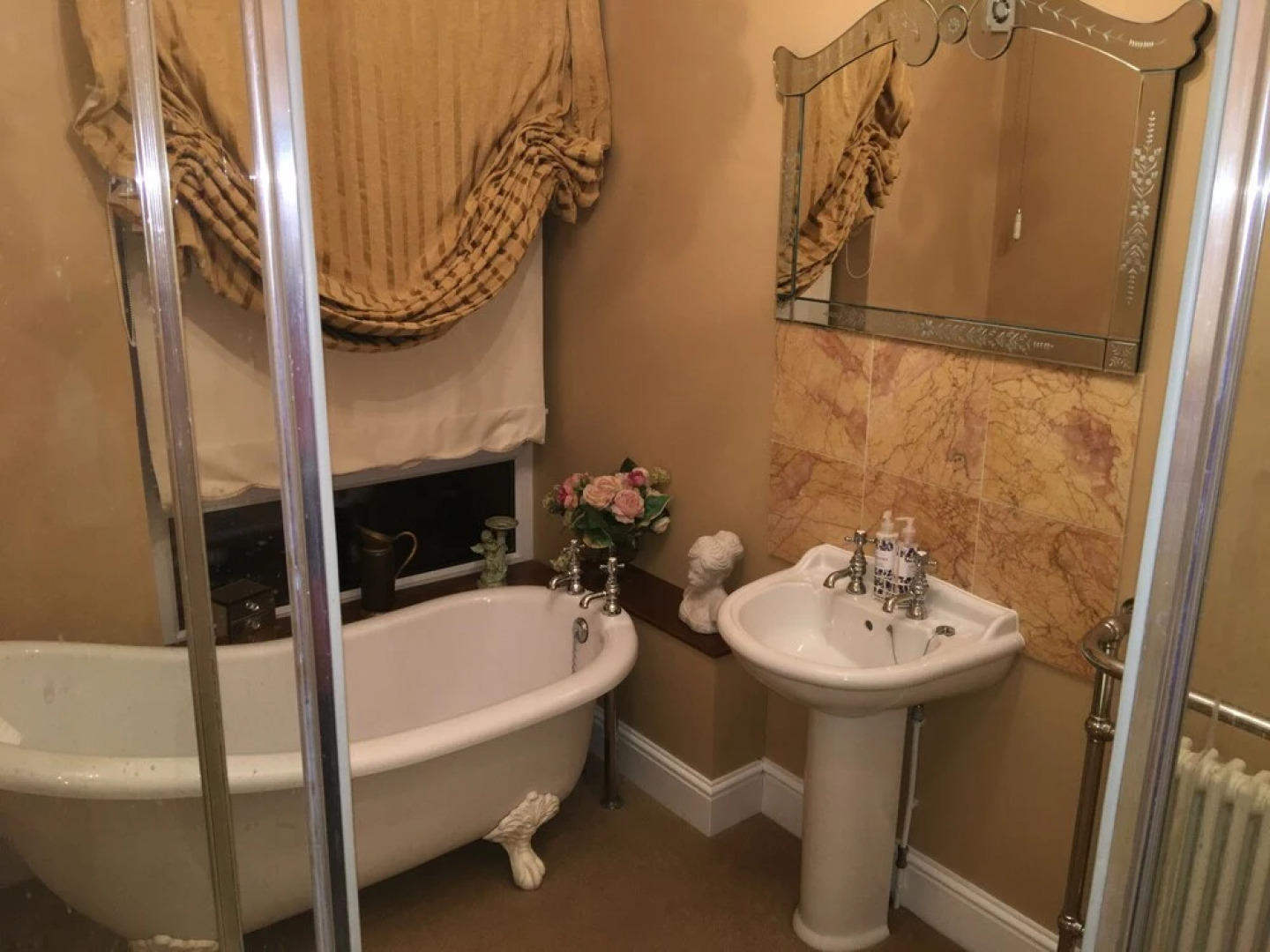 The Mendip Gate Guest House