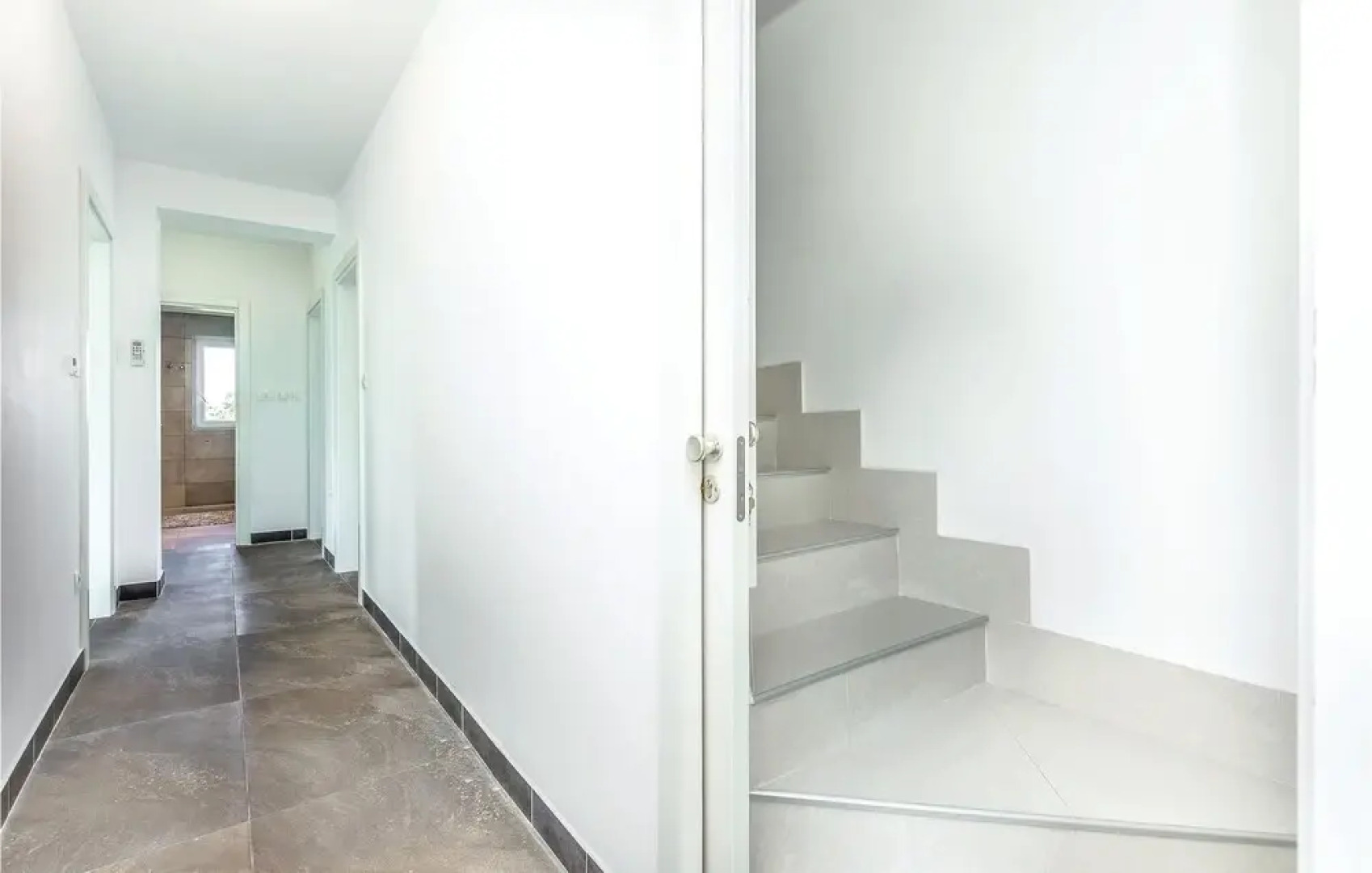 Nice Home in Crikvenica With Sauna, Wifi and 5 Bedrooms