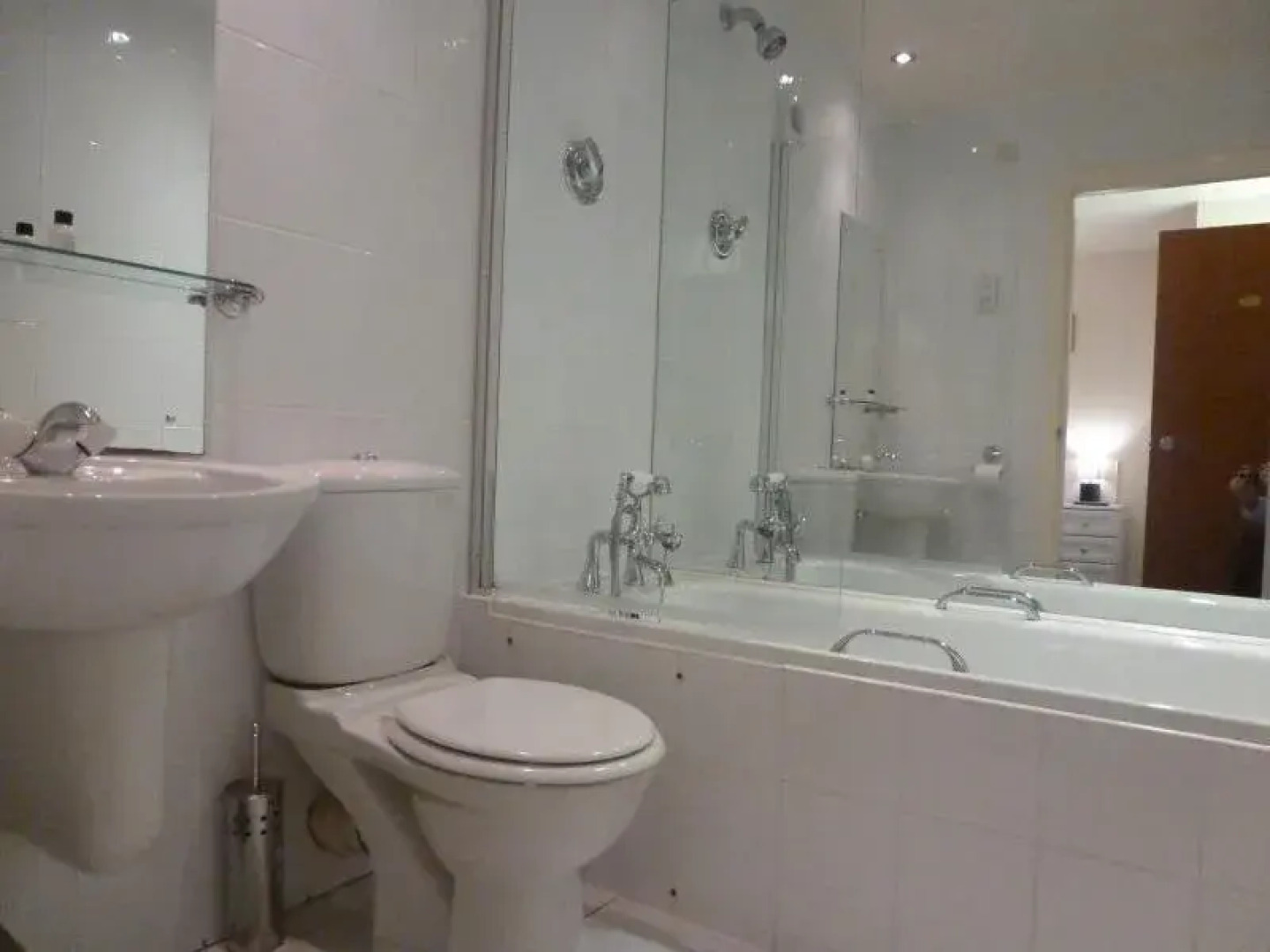 Innseagan House Hotel