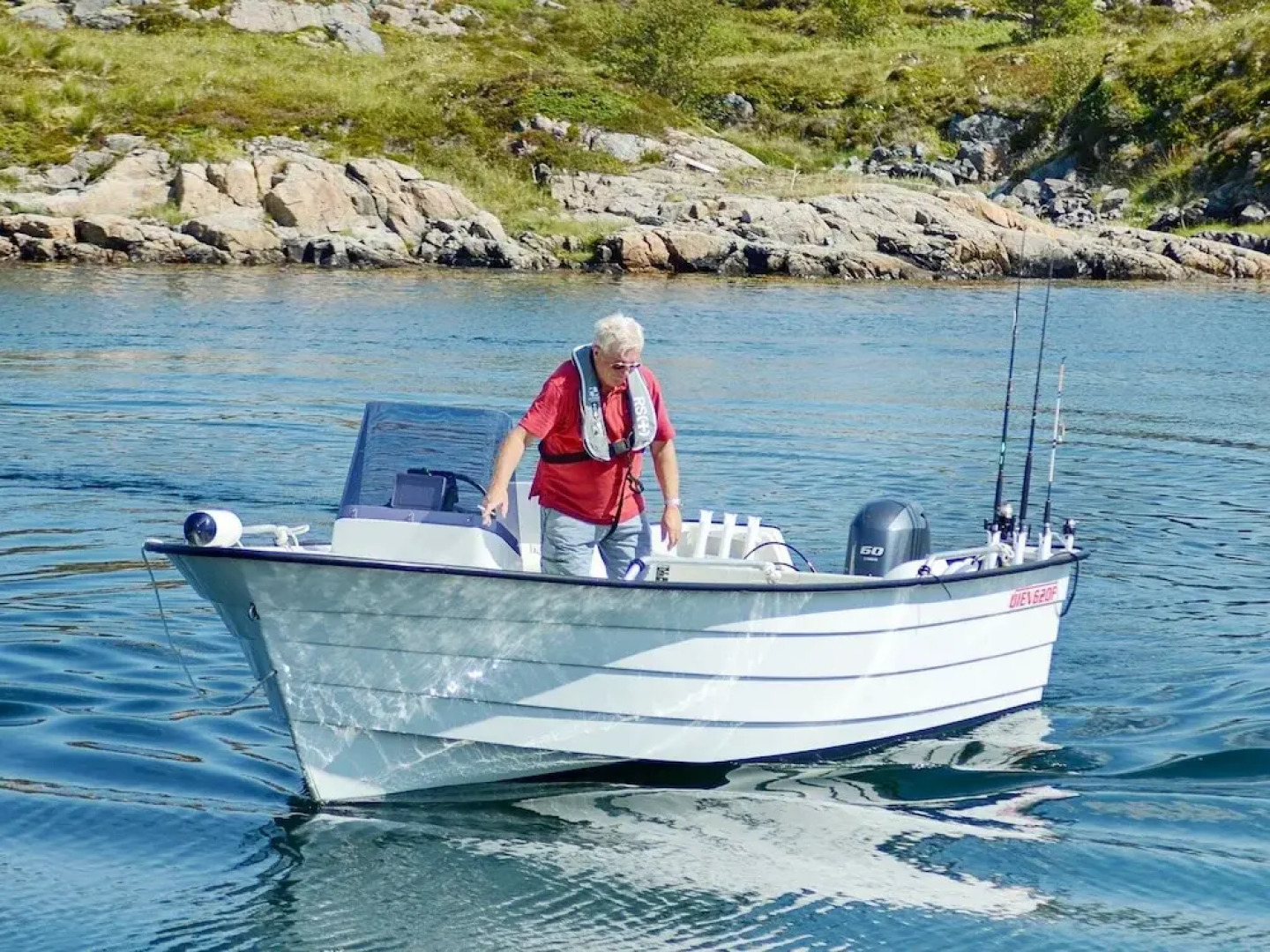 Holiday Home in Averøy