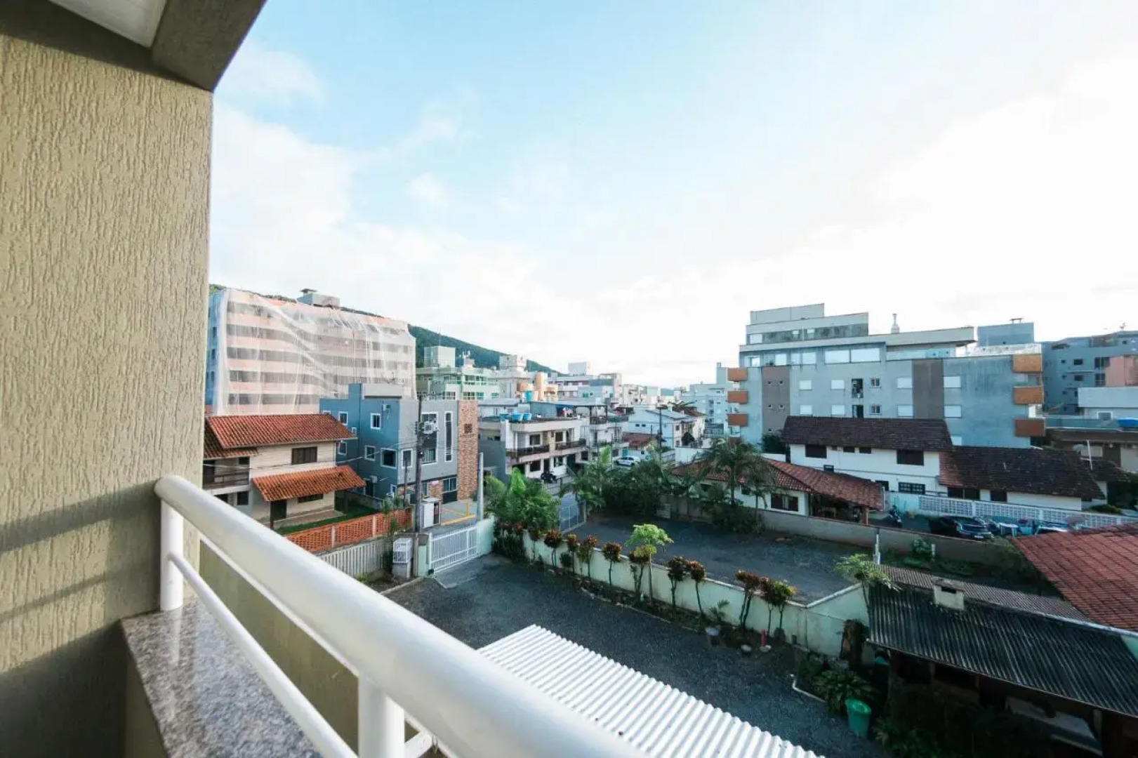 Pousada Pingo d' Água