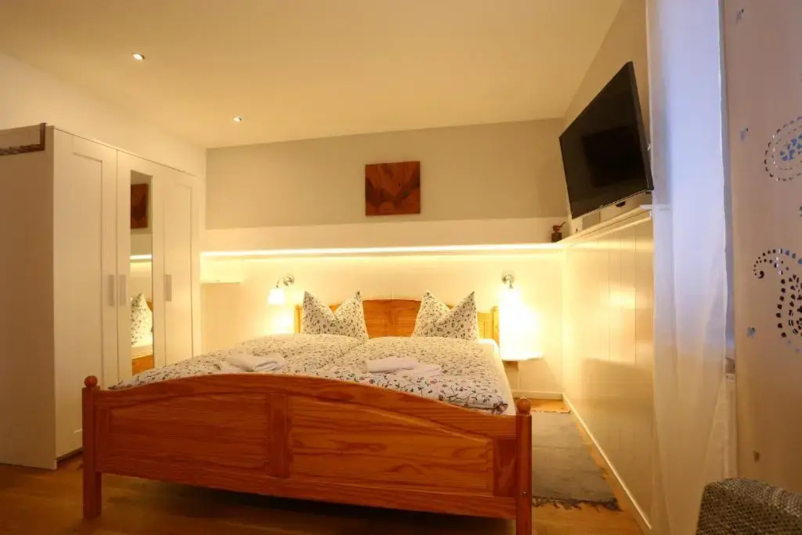 Pension Schanzenblick