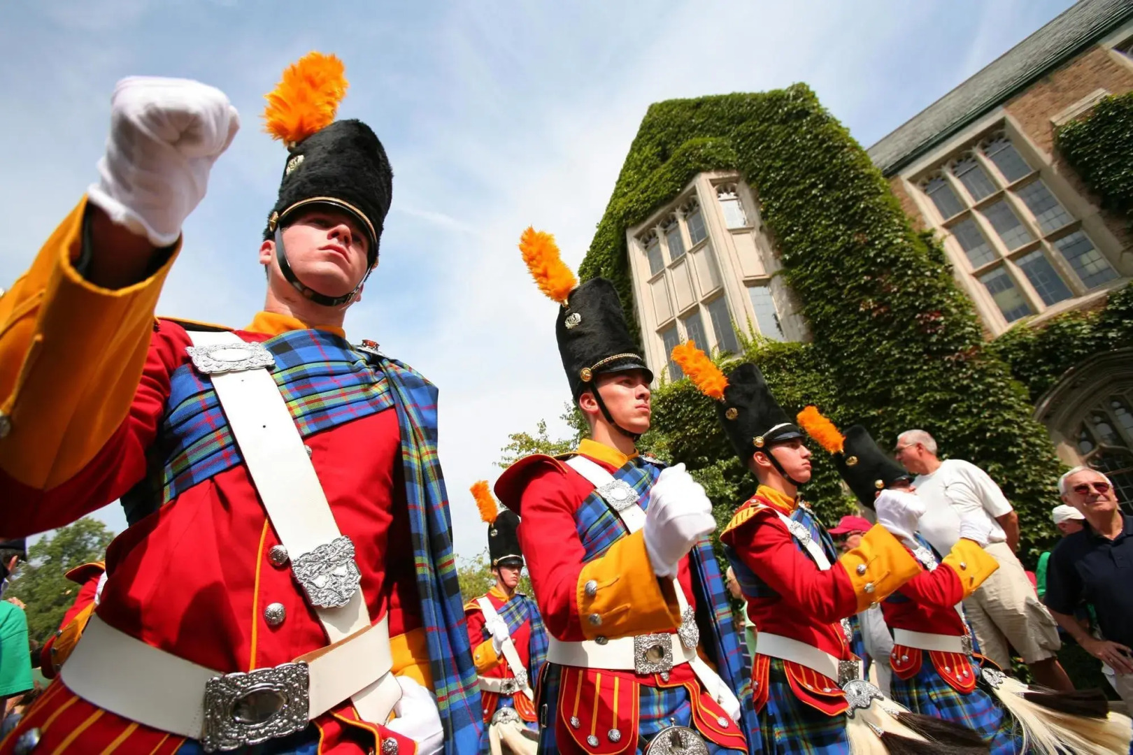 Doubletree Hotel South Bend