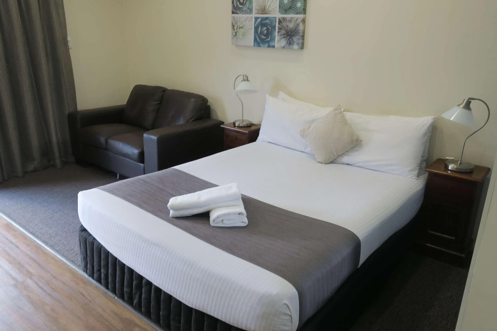 Caboolture Central Motor Inn, SureStay Collection by BW