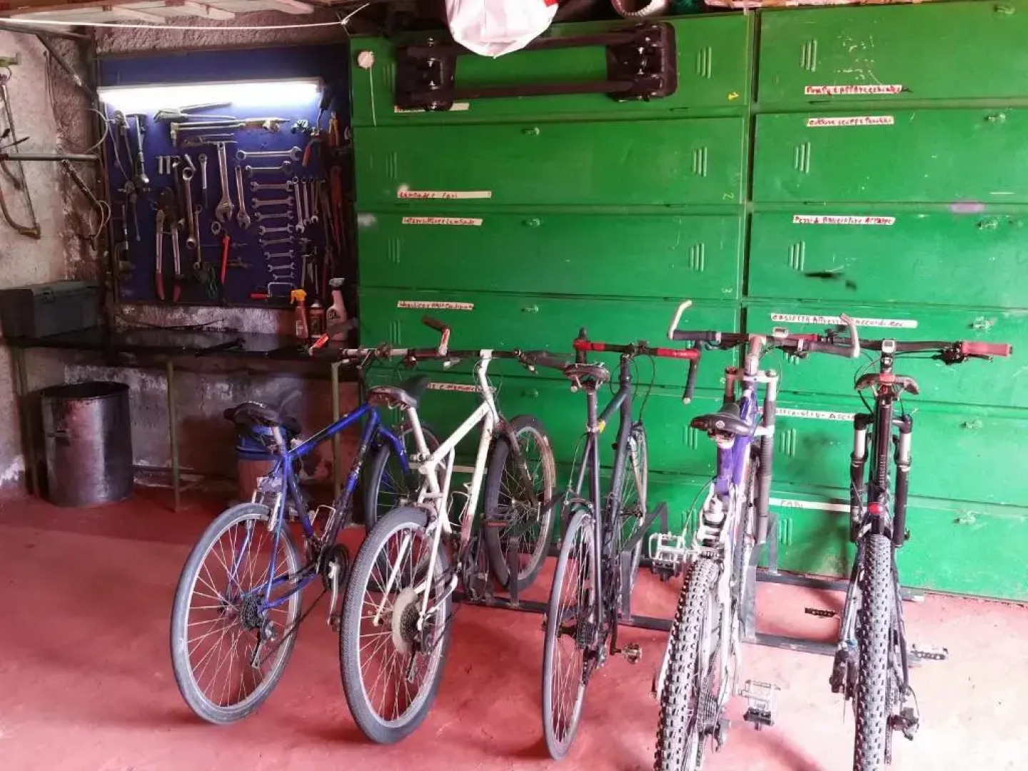 Parco delle Tre Fontane