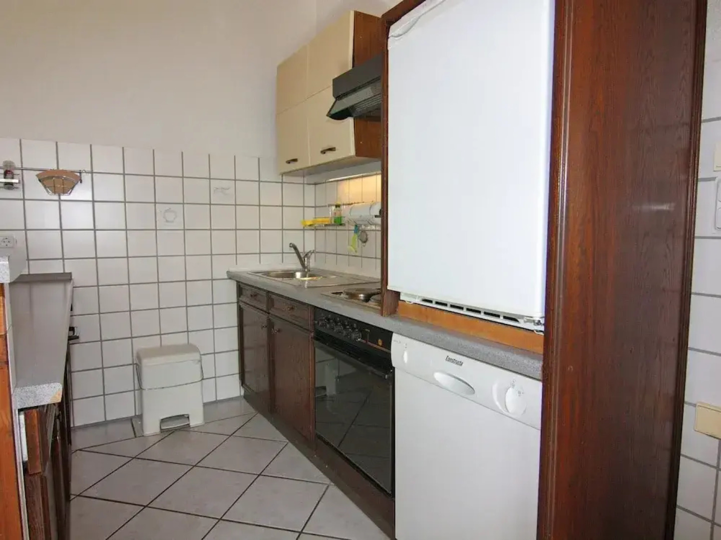 Apartment Near Wismar & Baltic Sea Beaches