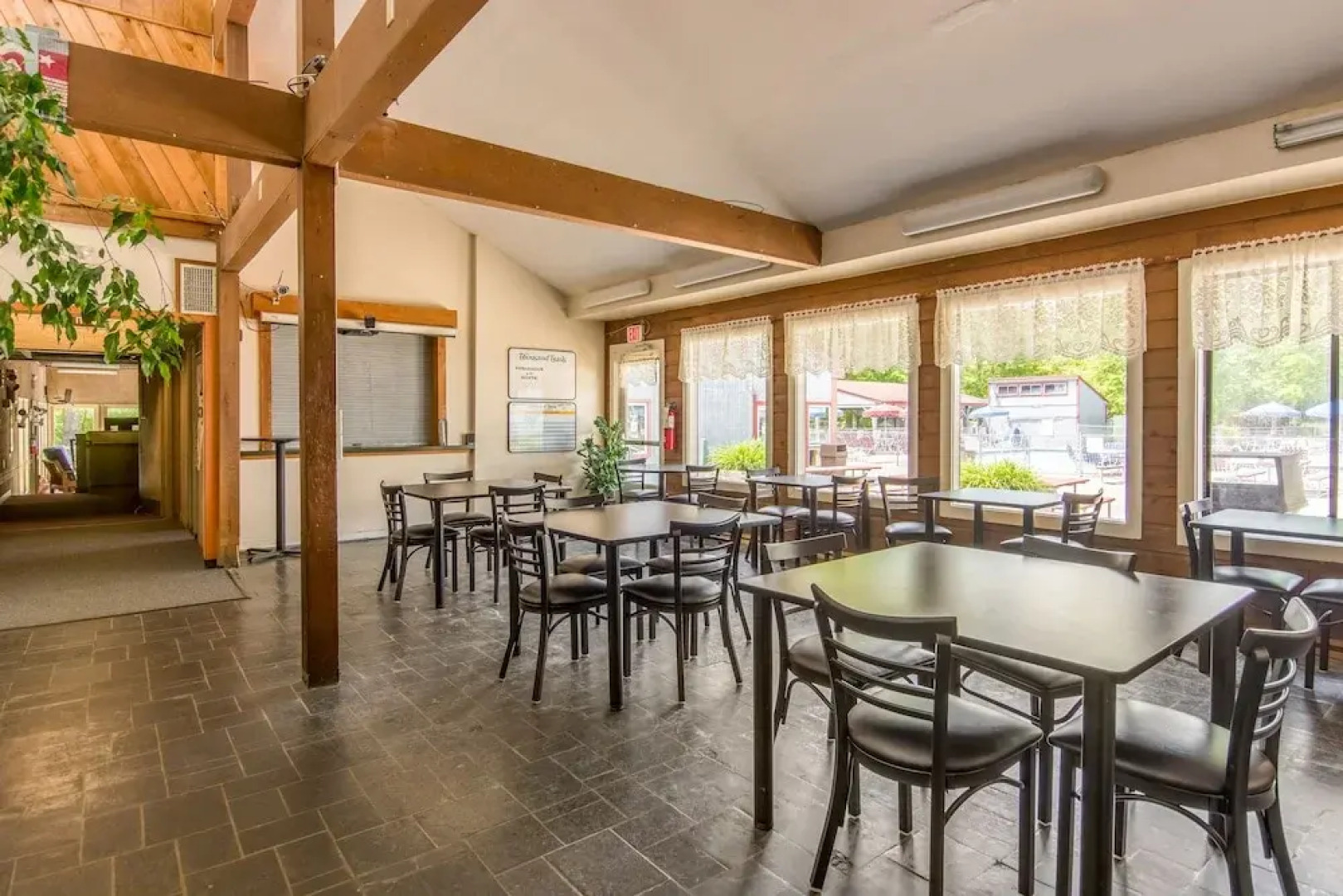 Williamsburg RV & Camping Resort