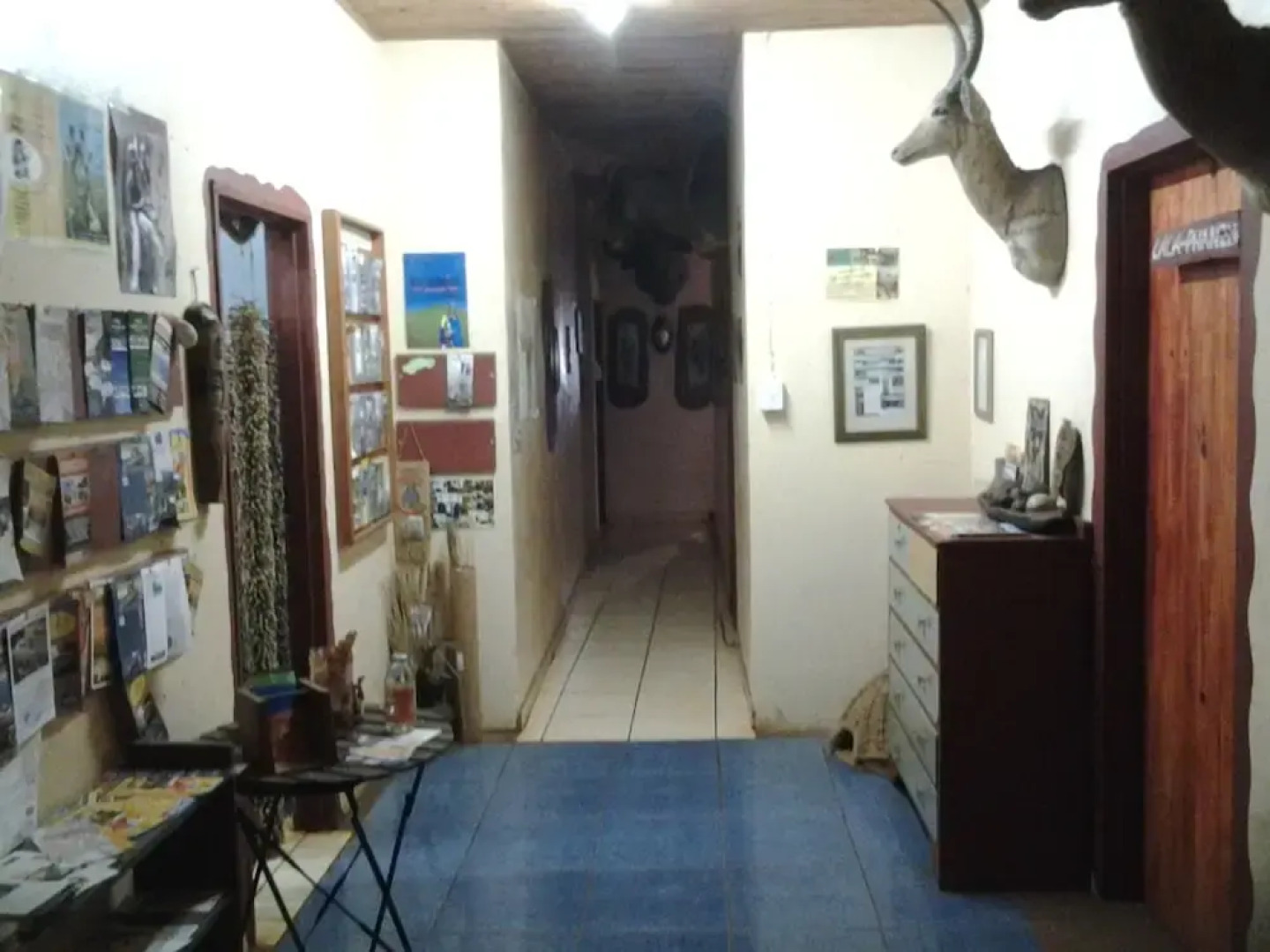 Hluhluwe Backpackers