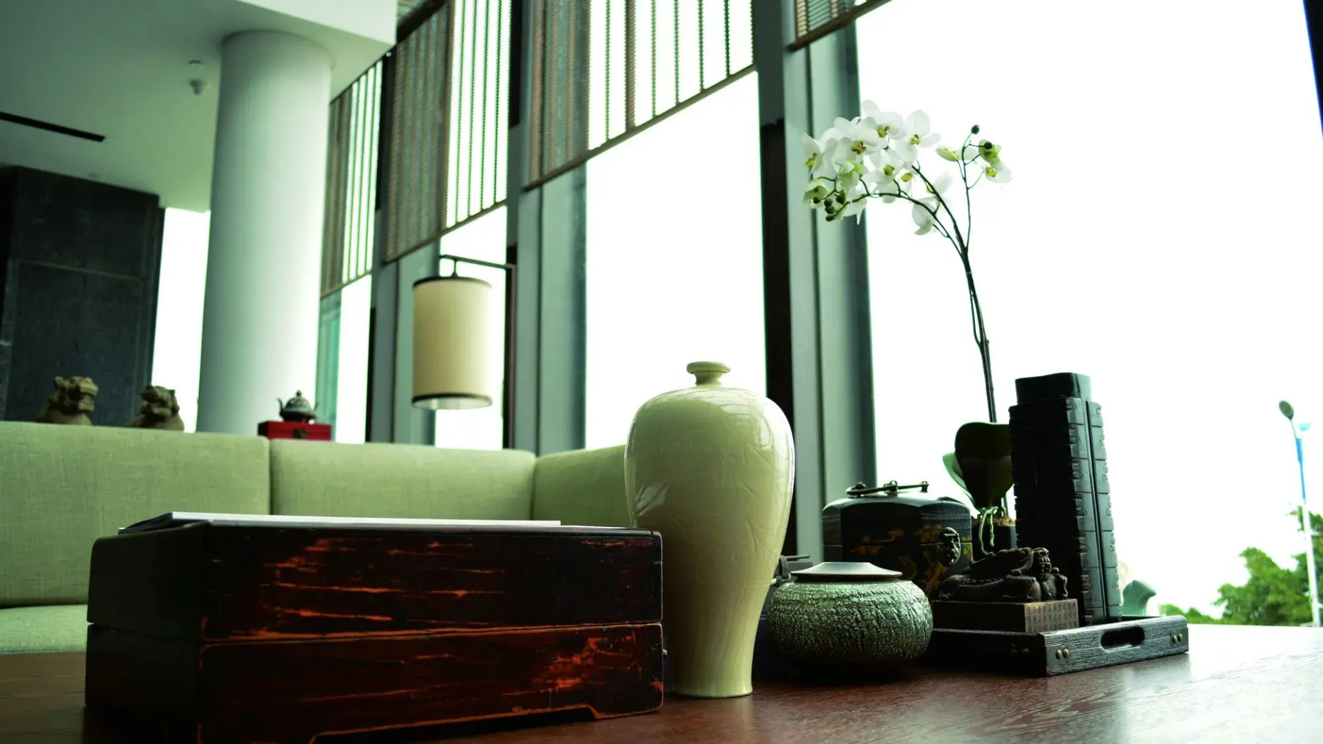 Hotel Indigo Dali Erhai by IHG