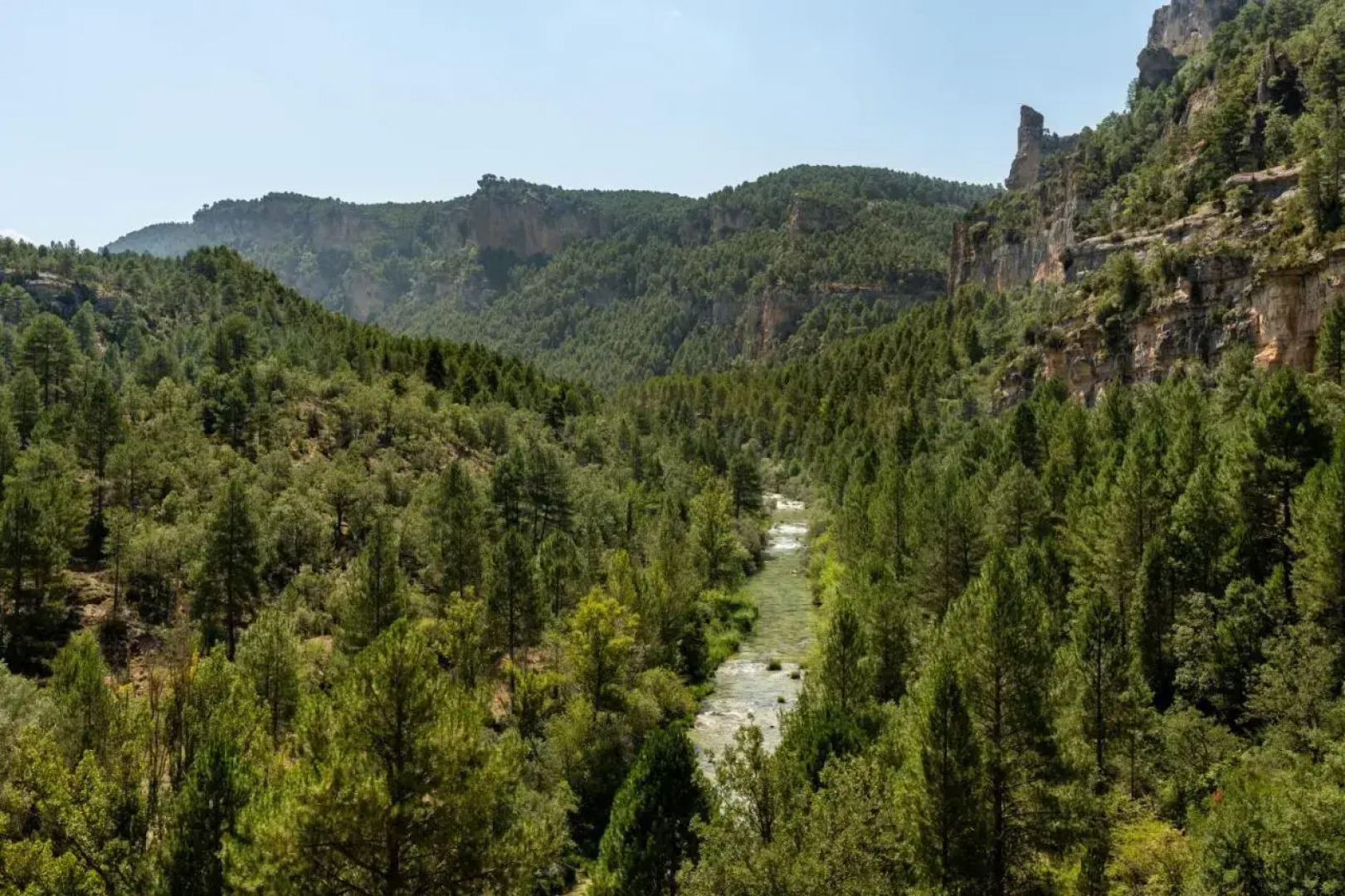 Parador Molina De Aragón