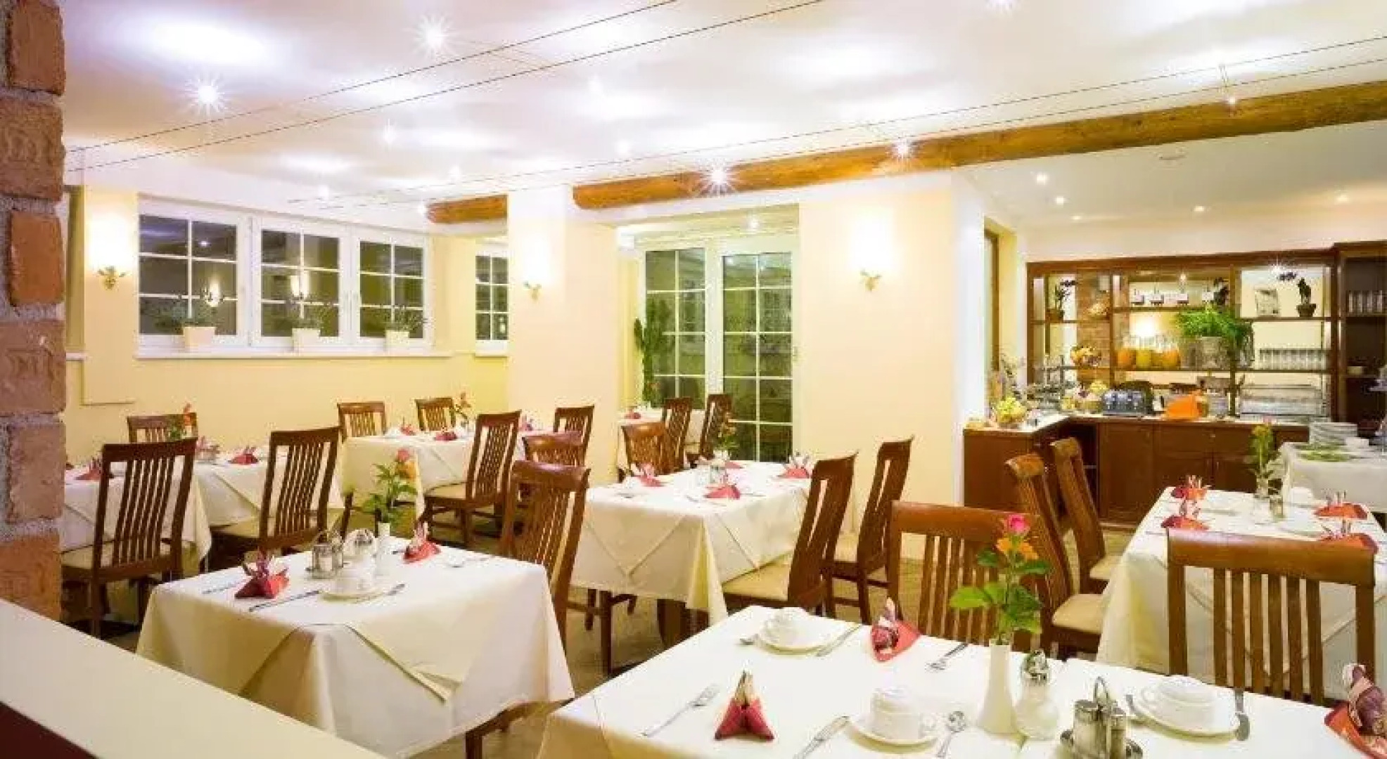 Winzerhotel Gumpoldskirchen