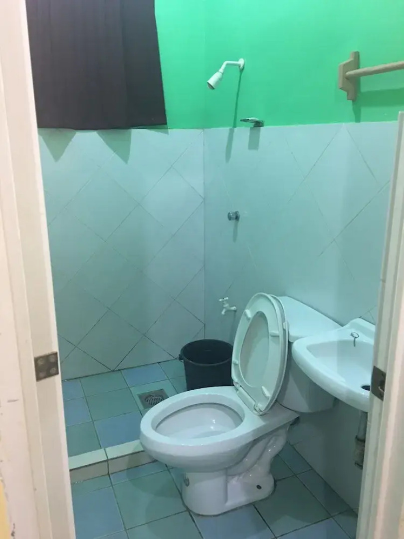 Twilight N Pension House