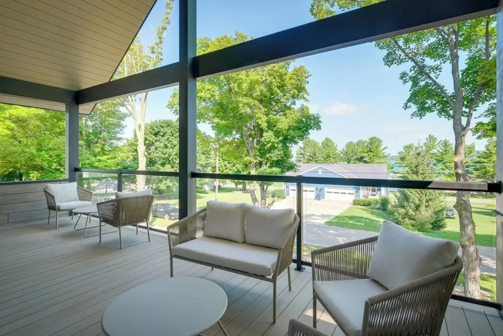 Spacious Michigan Home ~ 6 Mi to Boyne Mountain!