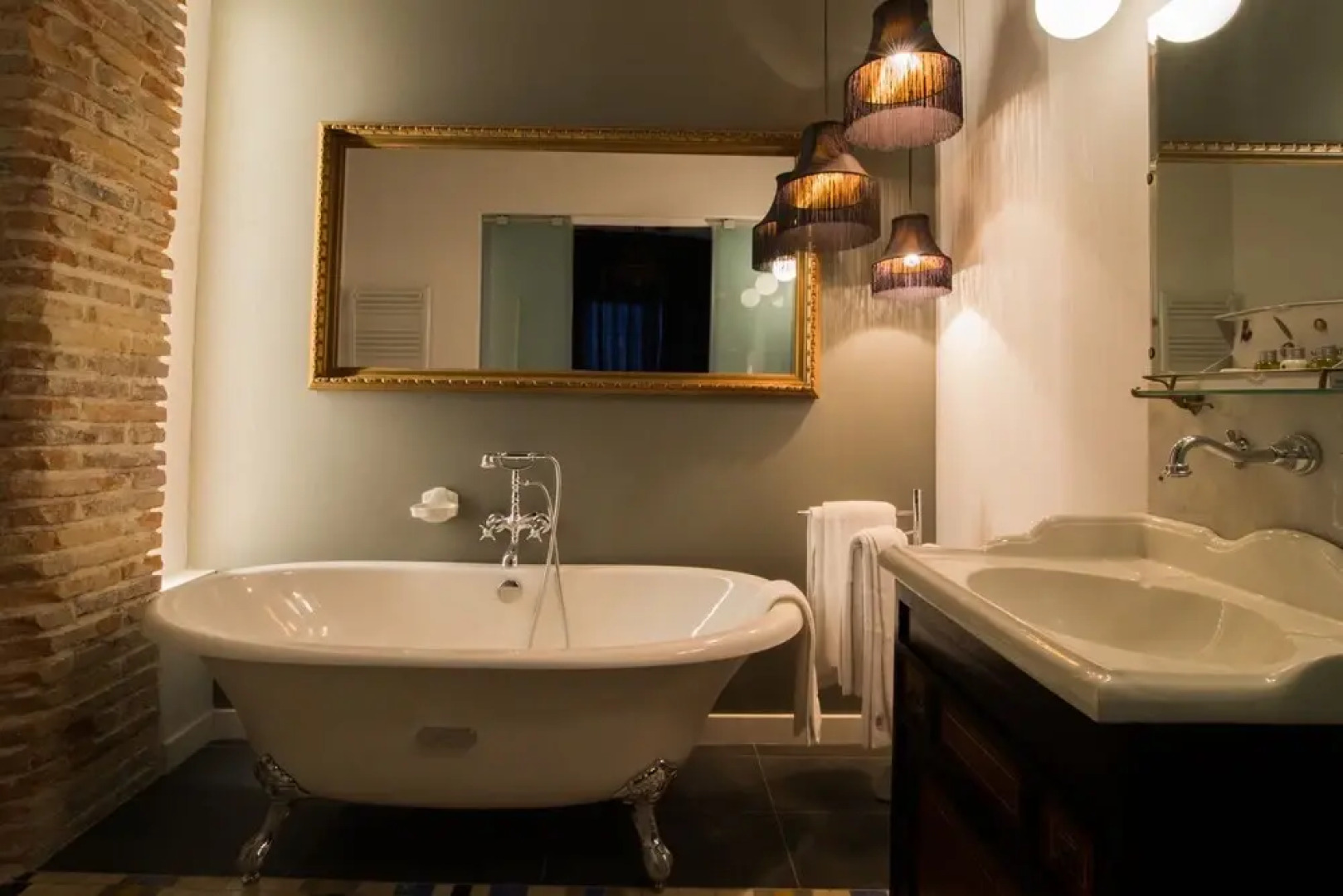 El Ralenco Country House