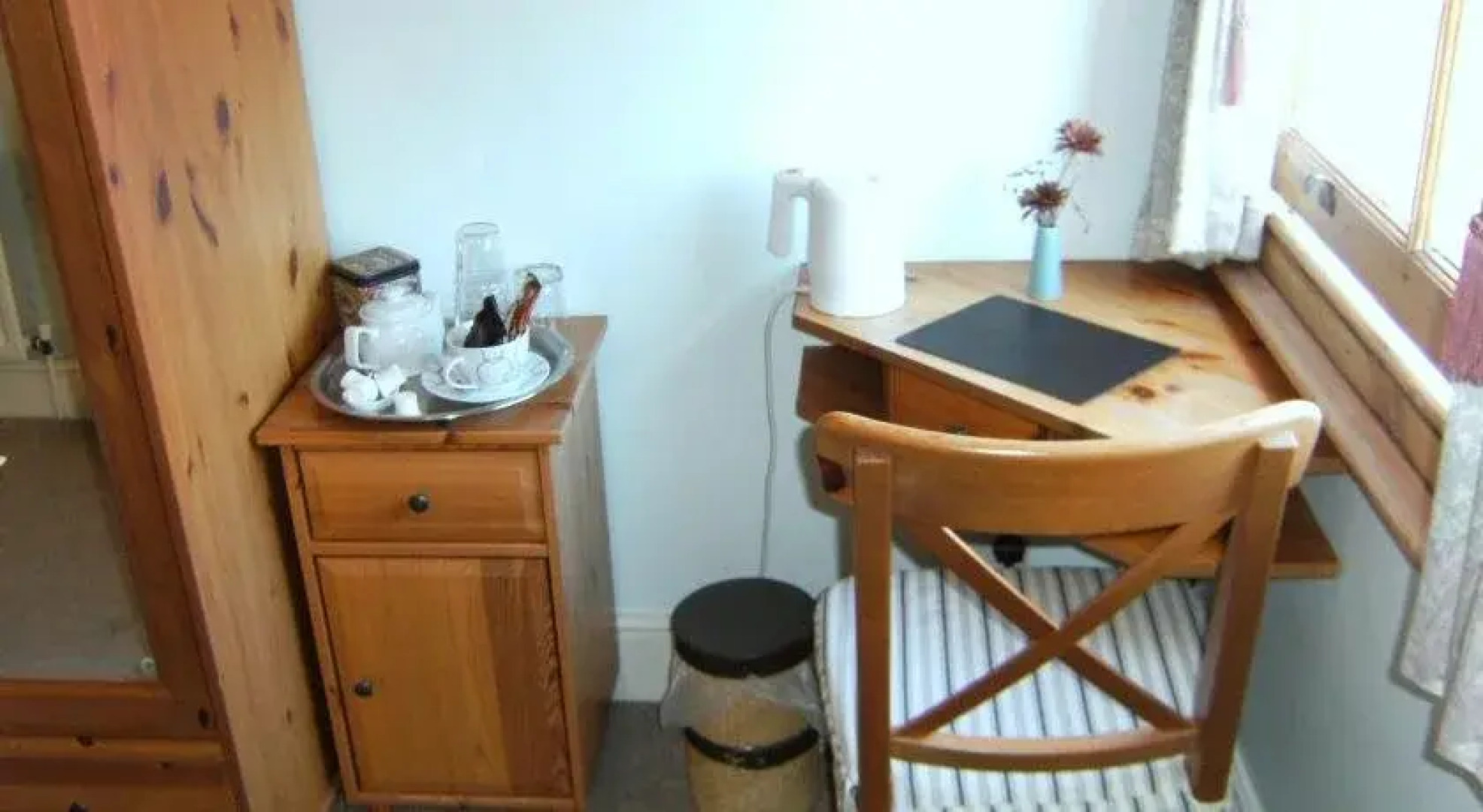 Bridge House Bed & Breakfast