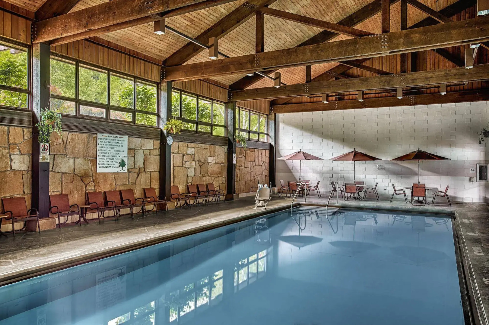 Mohican Lodge and Conference Center